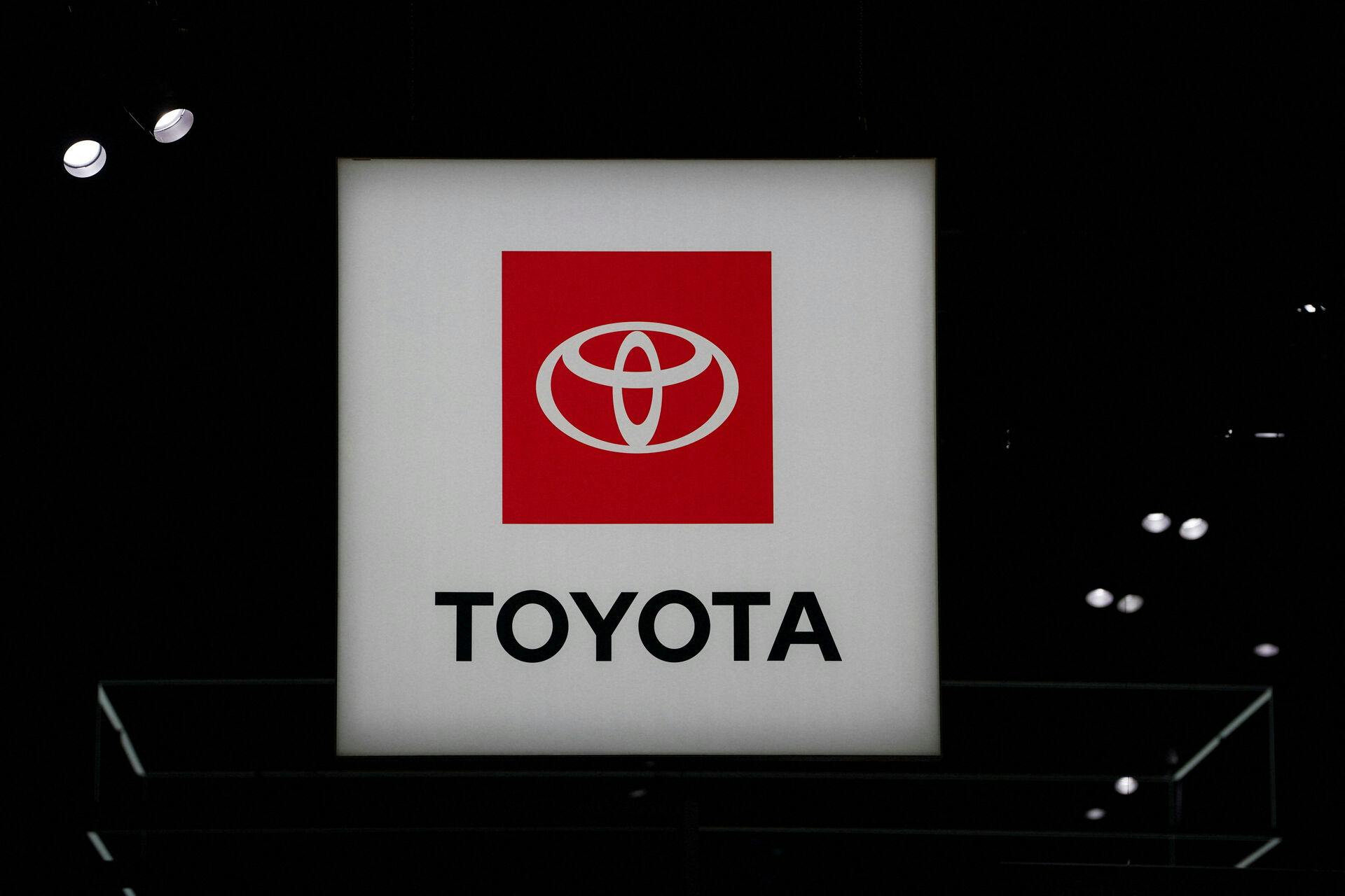 Den japanske bilproducent Toyota solgte 11,2 millioner biler i 2023 og cementerede dermed sin position som den bilproducent i verden med flest solgte biler.