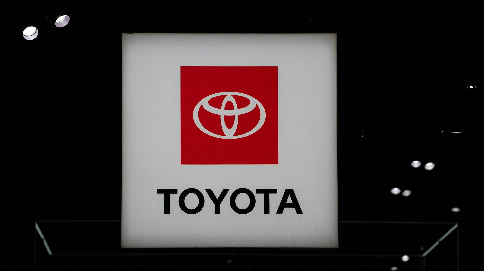 Den japanske bilproducent Toyota solgte 11,2 millioner biler i 2023 og cementerede dermed sin position som den bilproducent i verden med flest solgte biler.