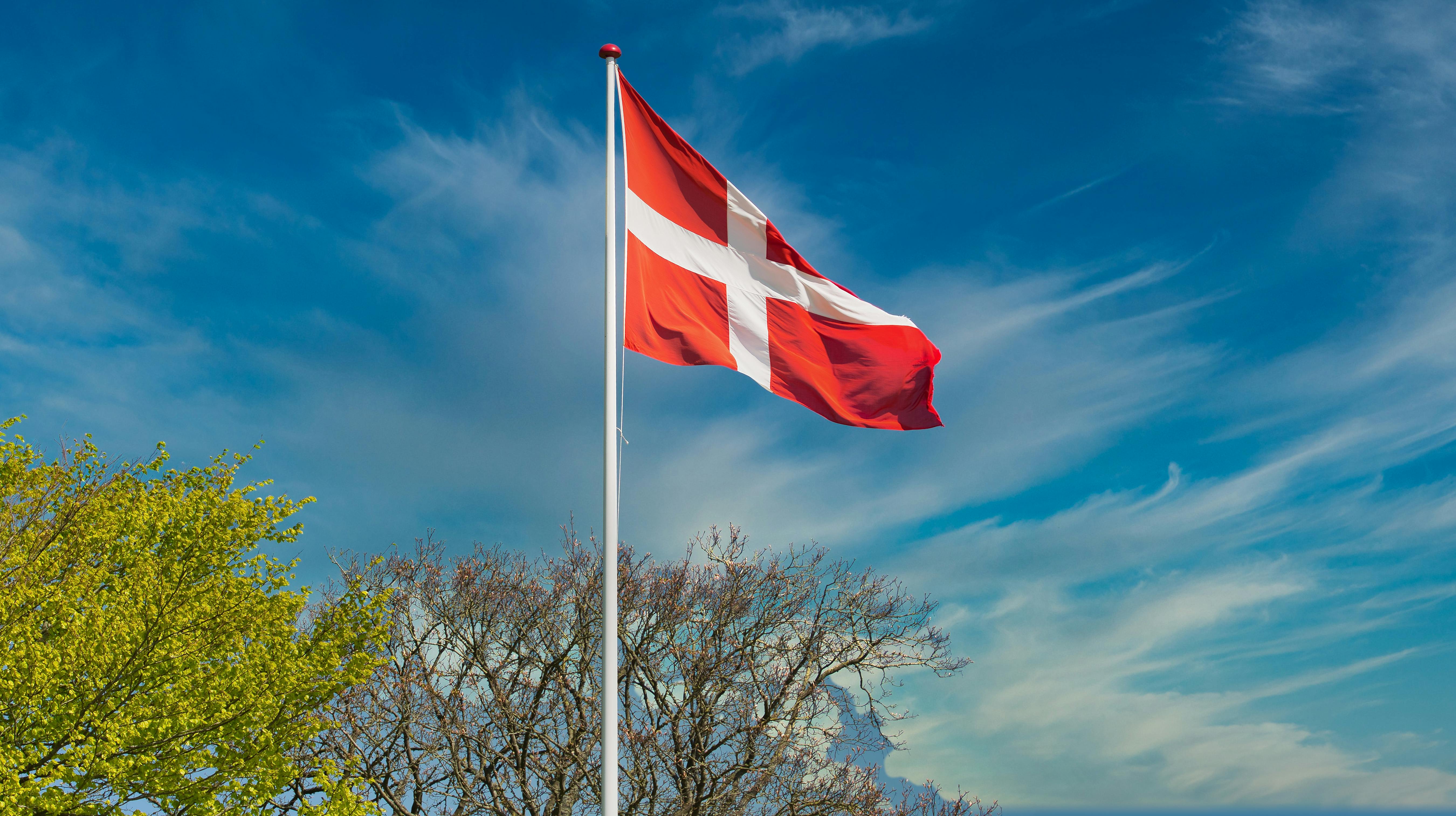 Danmark er for sjette år i træk i toppen af lande med mindst korruption i den offentlige sektor.