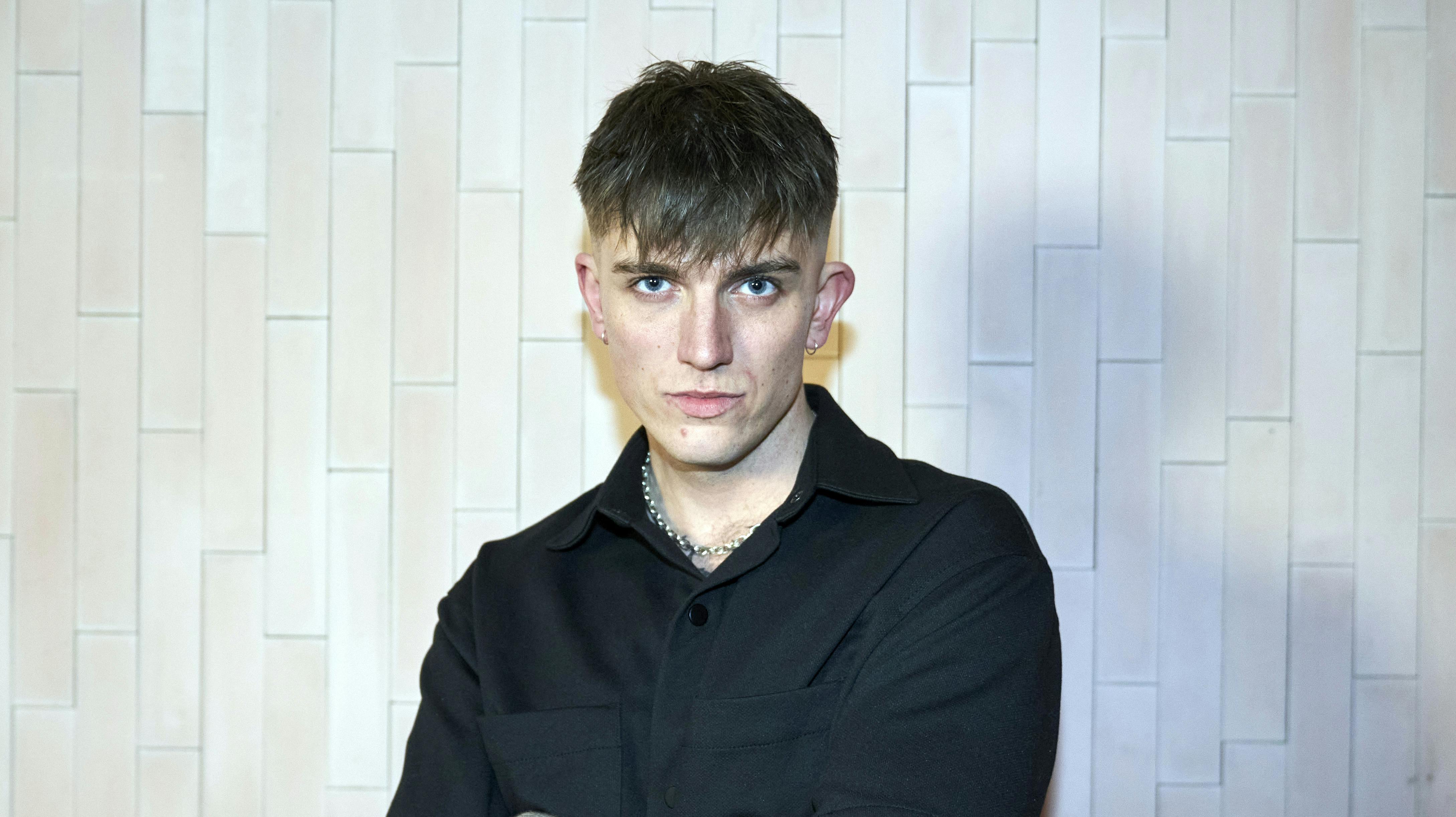 Lucas Burchardt fik 25.000 kroner fra en seer, der fulgte med på reality-deltagerens livestream.