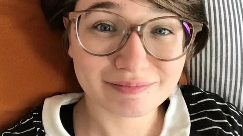28-årige Lauren er død efter at have modtaget aktiv dødshjælp. Nu hyldes hun for de ord, hun som det sidste delte på det sociale medie X.