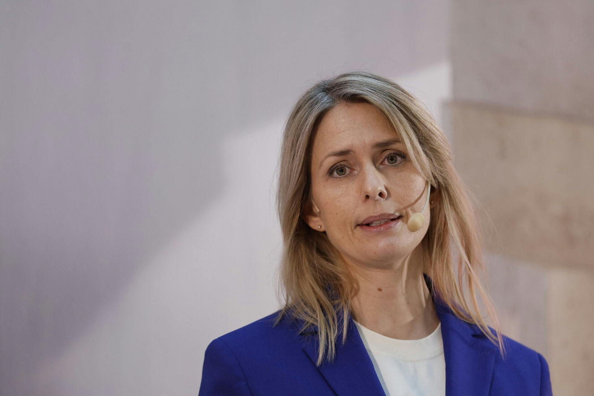 Helena Helmersson stopper som administrerende direktør for H&M.