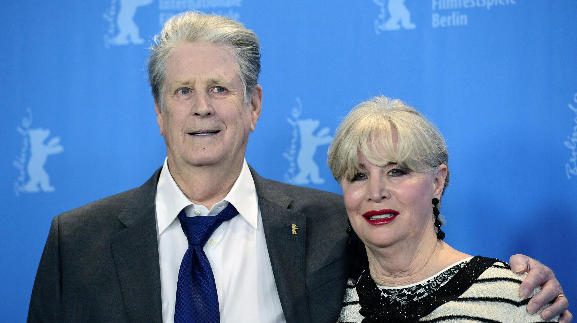 Brian Wilson og familien er i sorg. Konen gennem 28 år, Melinda Kae Ledbetter Wilson, er nemlig gået bort.