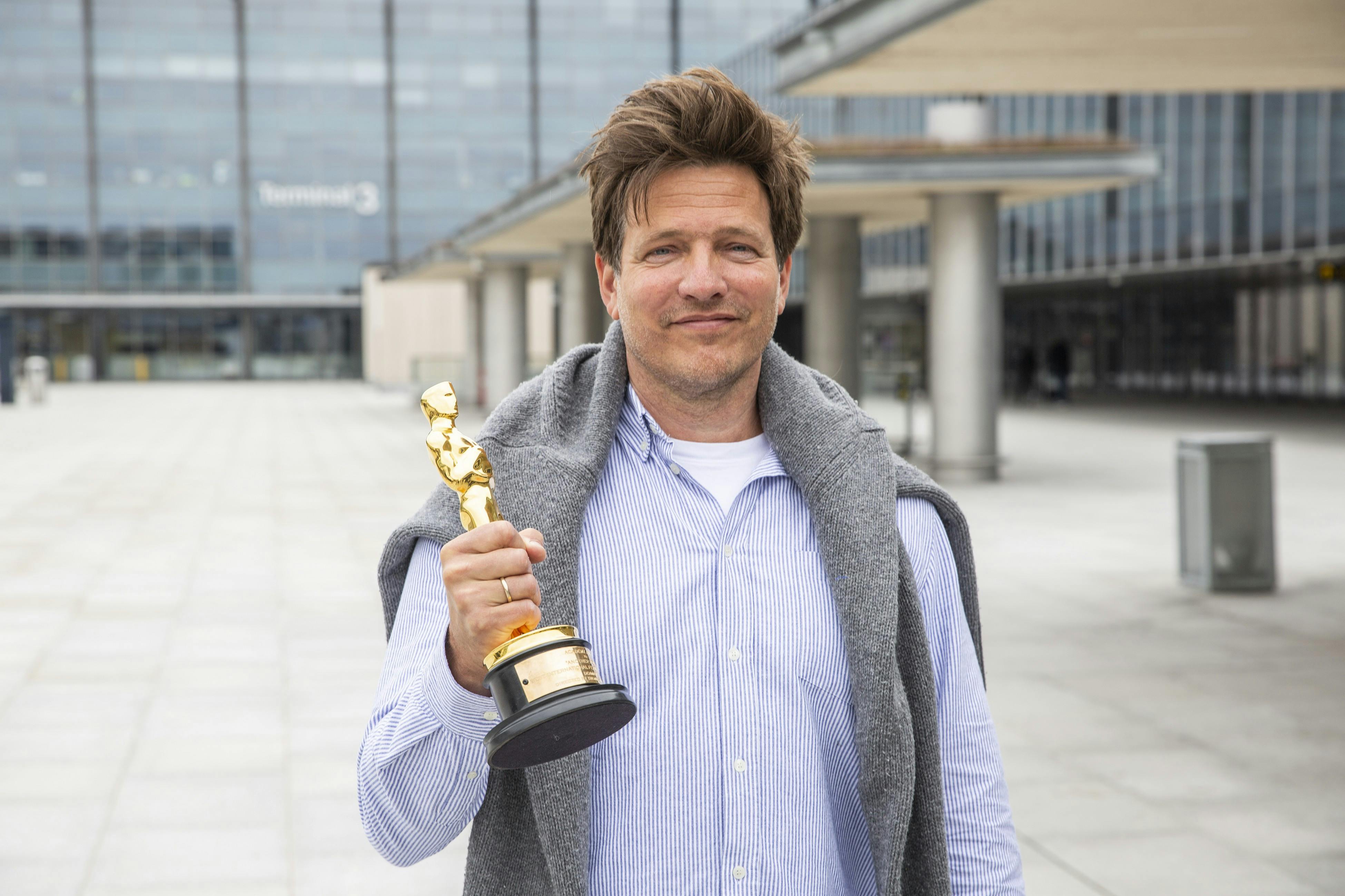 Thomas Vinterberg