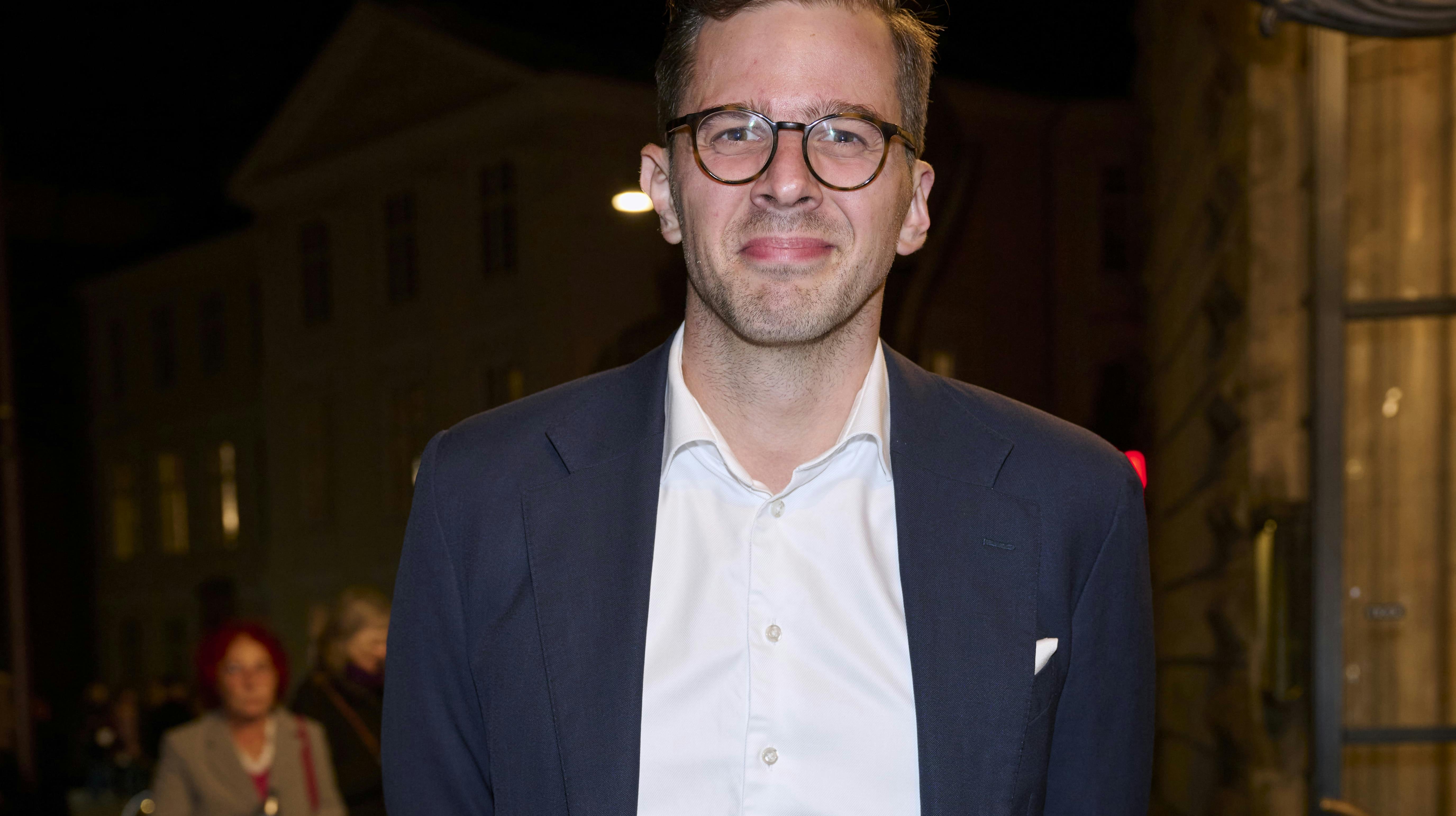 Alex Vanopslagh mener, at tonen bliver for hård, når en møgsag rammer enkeltpersoner i offentligheden.