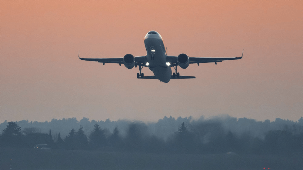 Strejke i tyske lufthavne ventes ifølge sammenslutningen ADV, der repræsenterer lufthavnene, at komme til at påvirke 200.000 passagerer torsdag. (Arkivfoto)