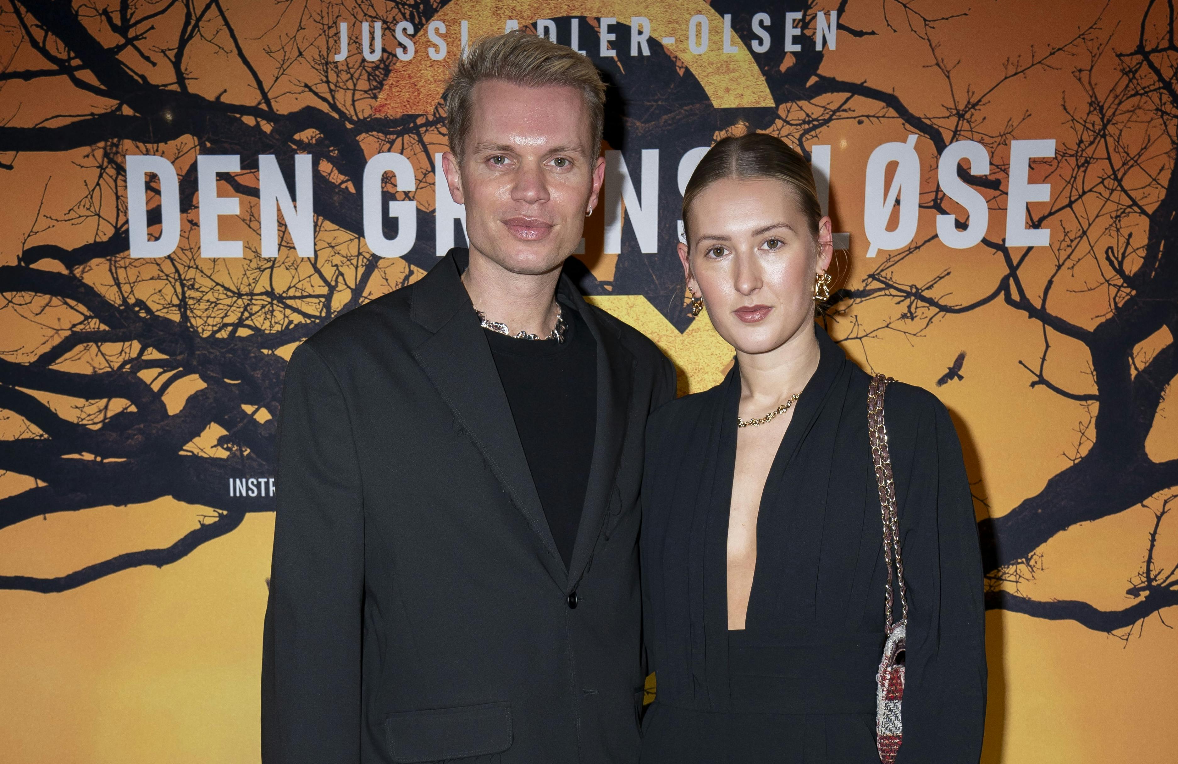 Soeren Le Schmidt, Nikoline Le Schmidt