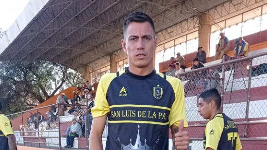  Jáuregui blev kun 38 år. 