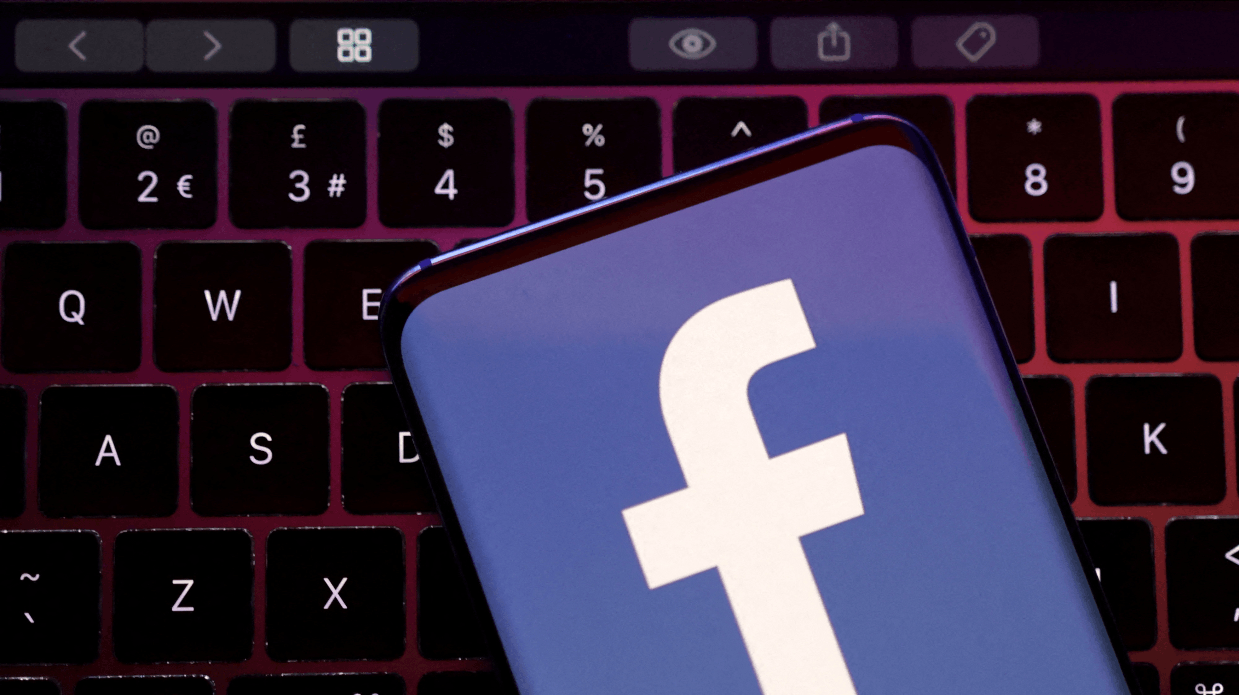 Metas regnskab kommer, lige efter at administrerende direktør Mark Zuckerberg vidnede foran Kongressen i USA