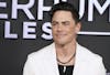 Tom Sandoval arrives at the season 11 premiere of "Vanderpump Rules, " Wednesday, Jan. 17, 2024, at The Hollywood Palladium in Los Angeles. (Photo by Jordan Strauss/Invision/AP)