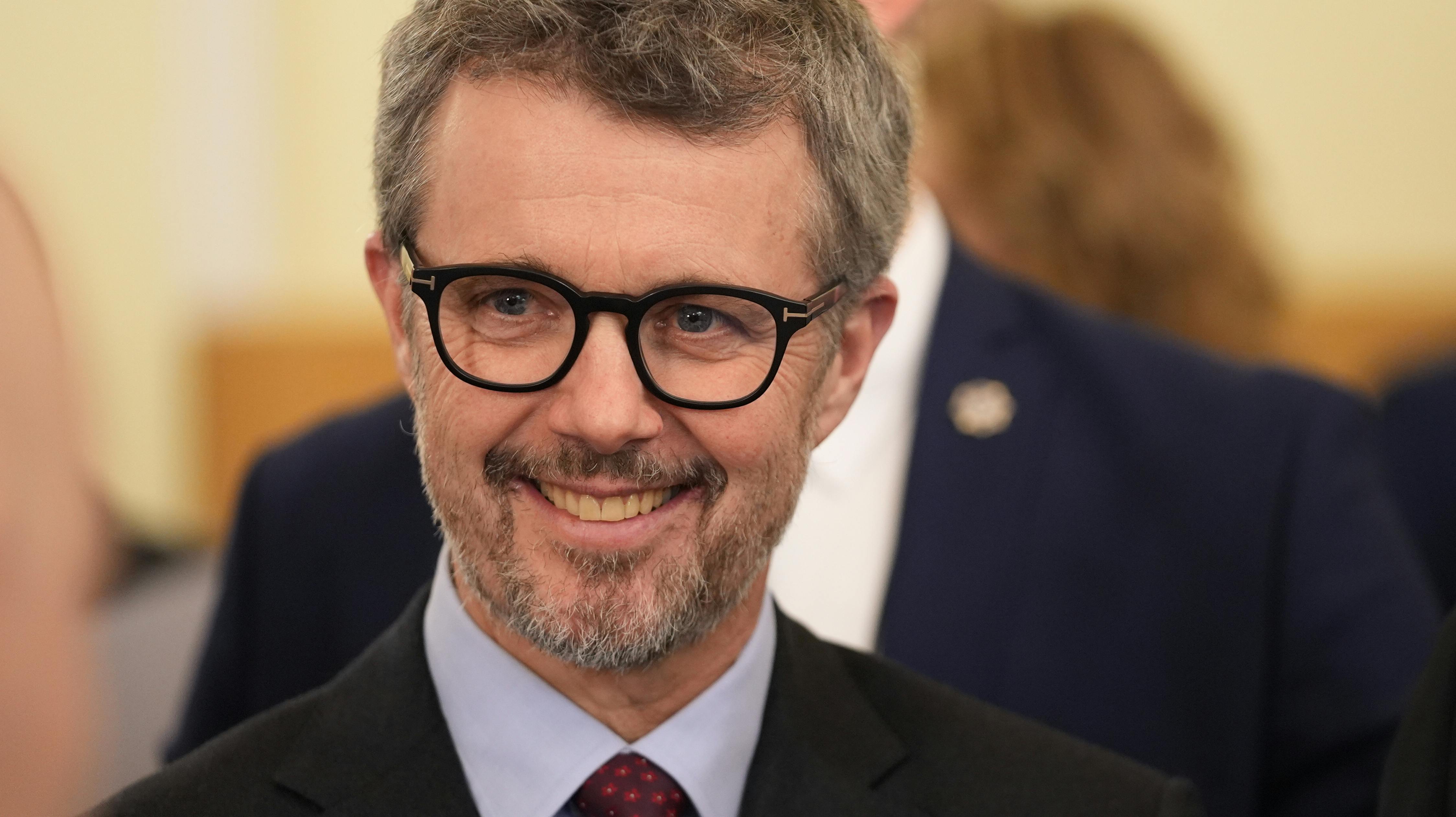 Kong Frederik i Polen
