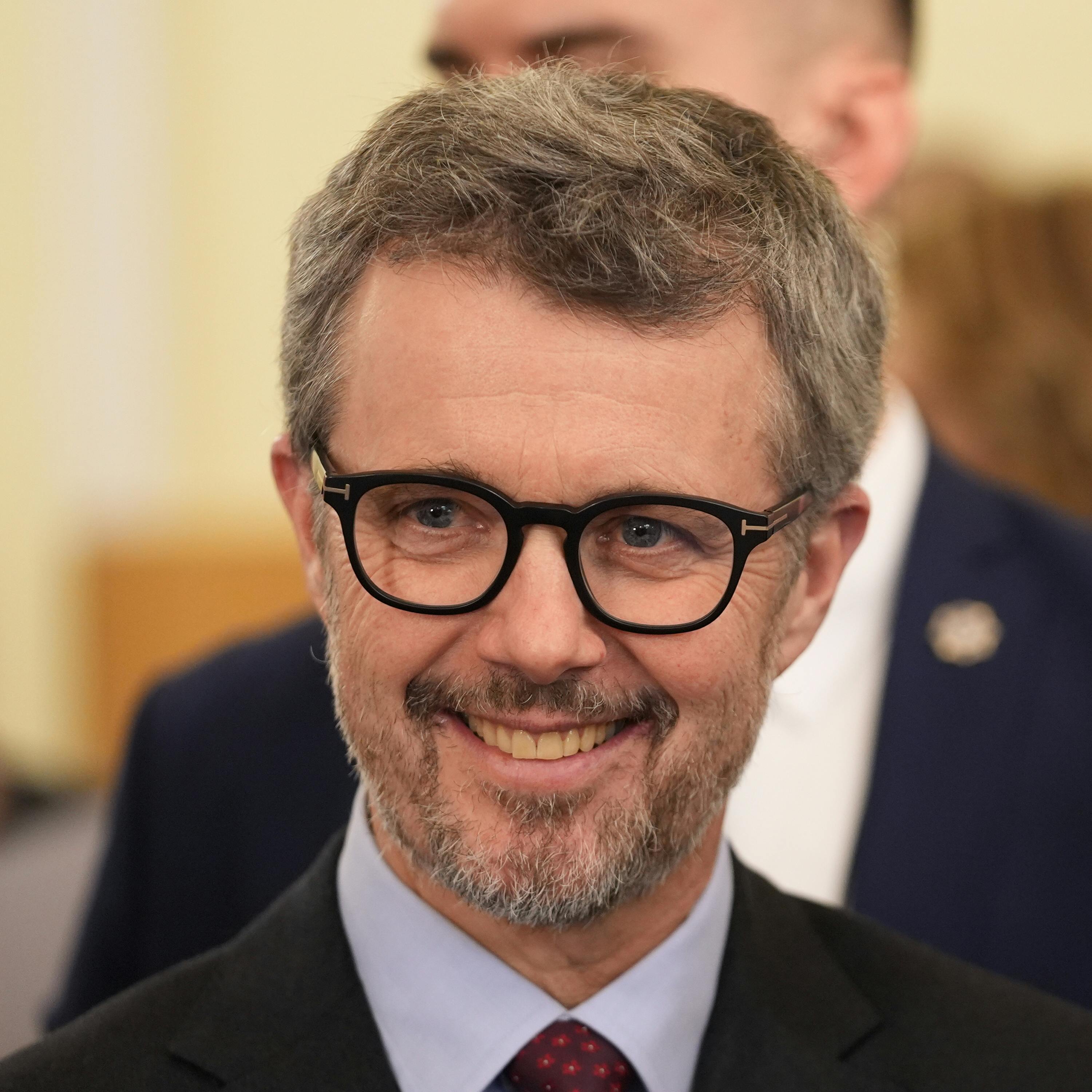Kong Frederik i Polen