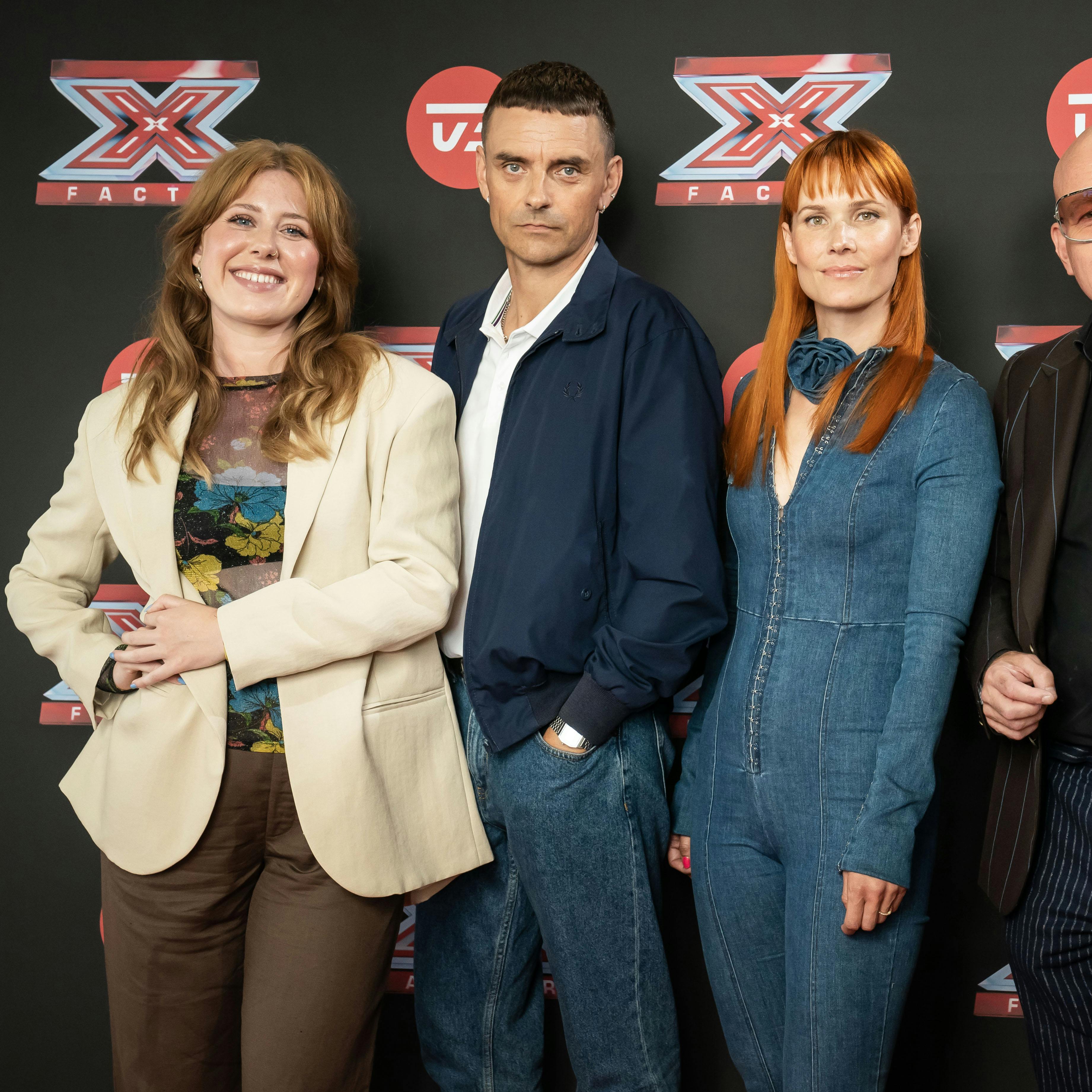 X Factor