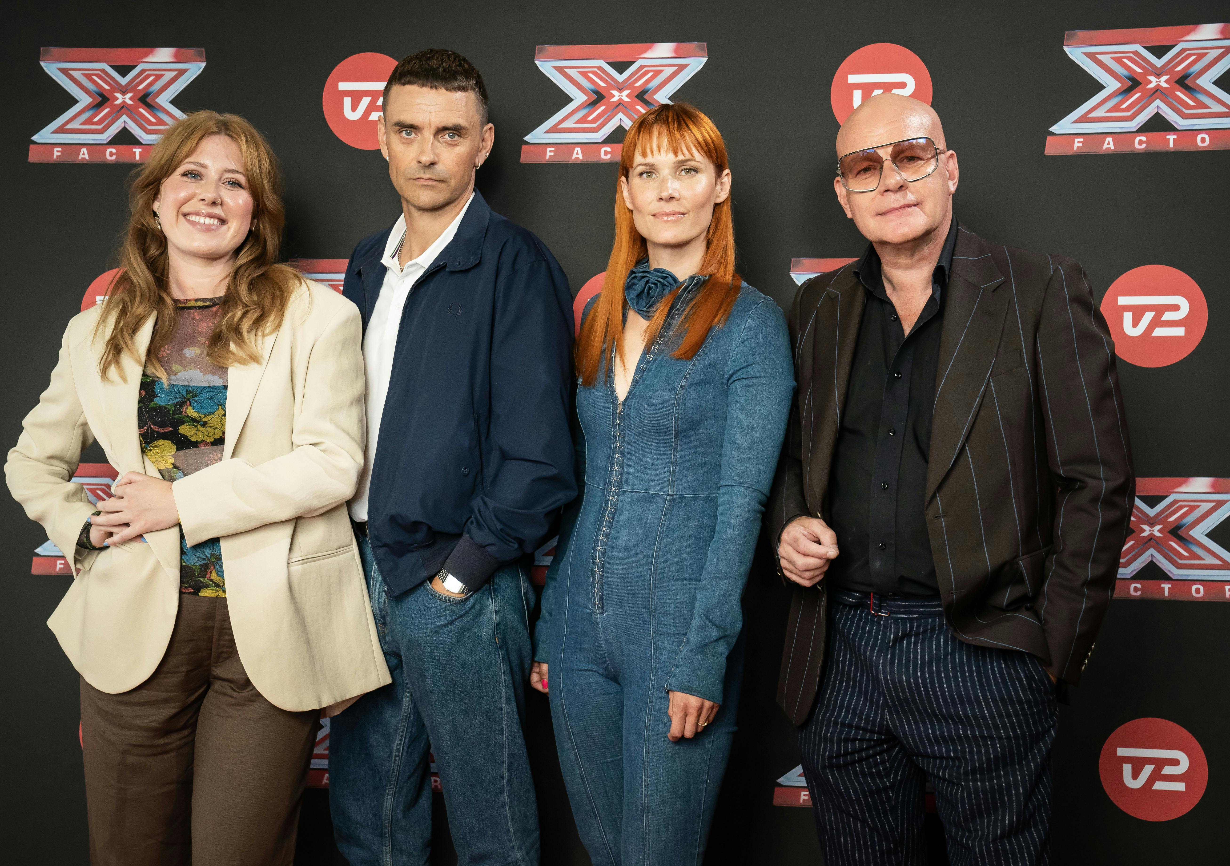 X Factor