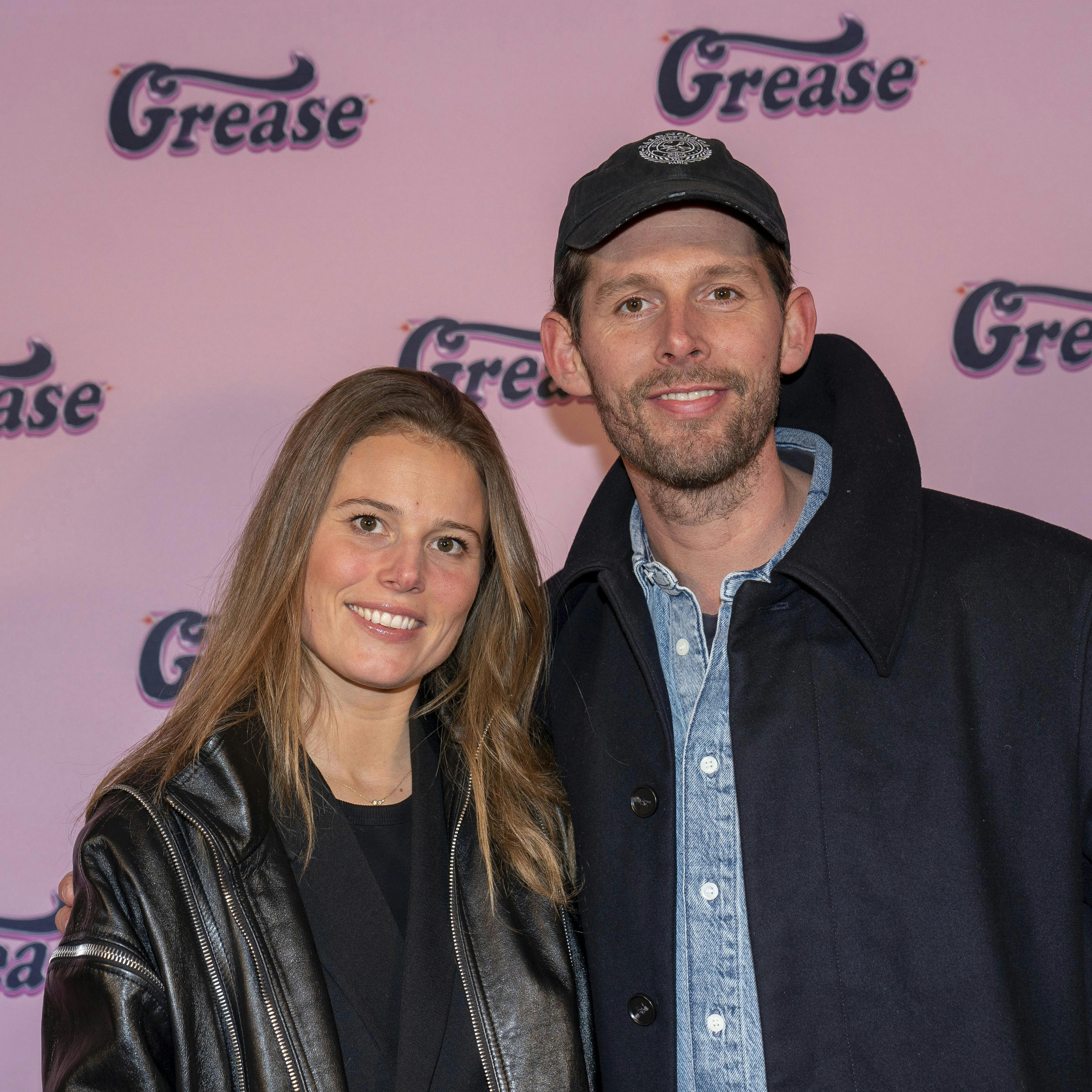 Premiere på GREASEDato: 9.3.2023Sted: Falconer scenenJournalist: Laura Dalgård Hansen og Sara NørgaardFoto: Copyright : Martin Høien/Aller Media Danmark