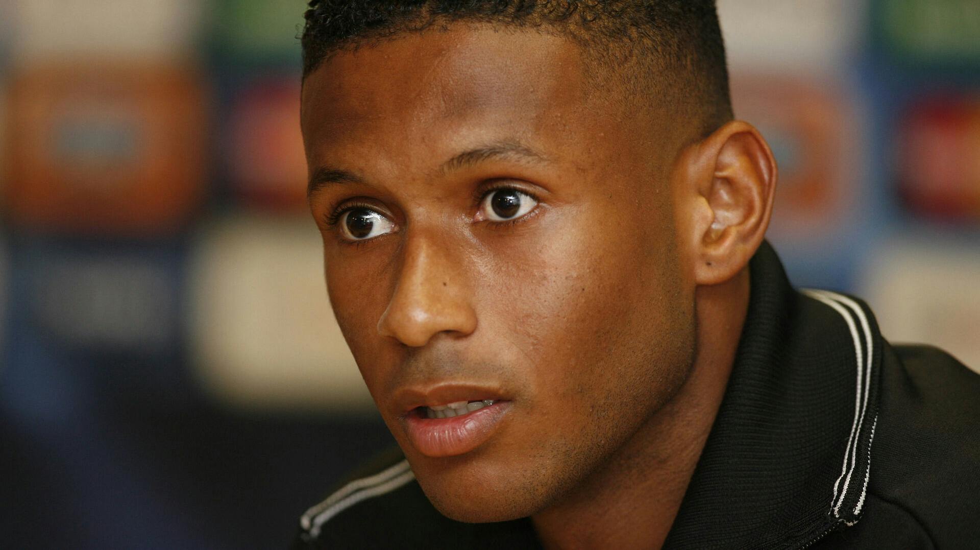 David Mendes da Silva må nu en tur bag tremmer efter at have smuglet store mængder kokain. 