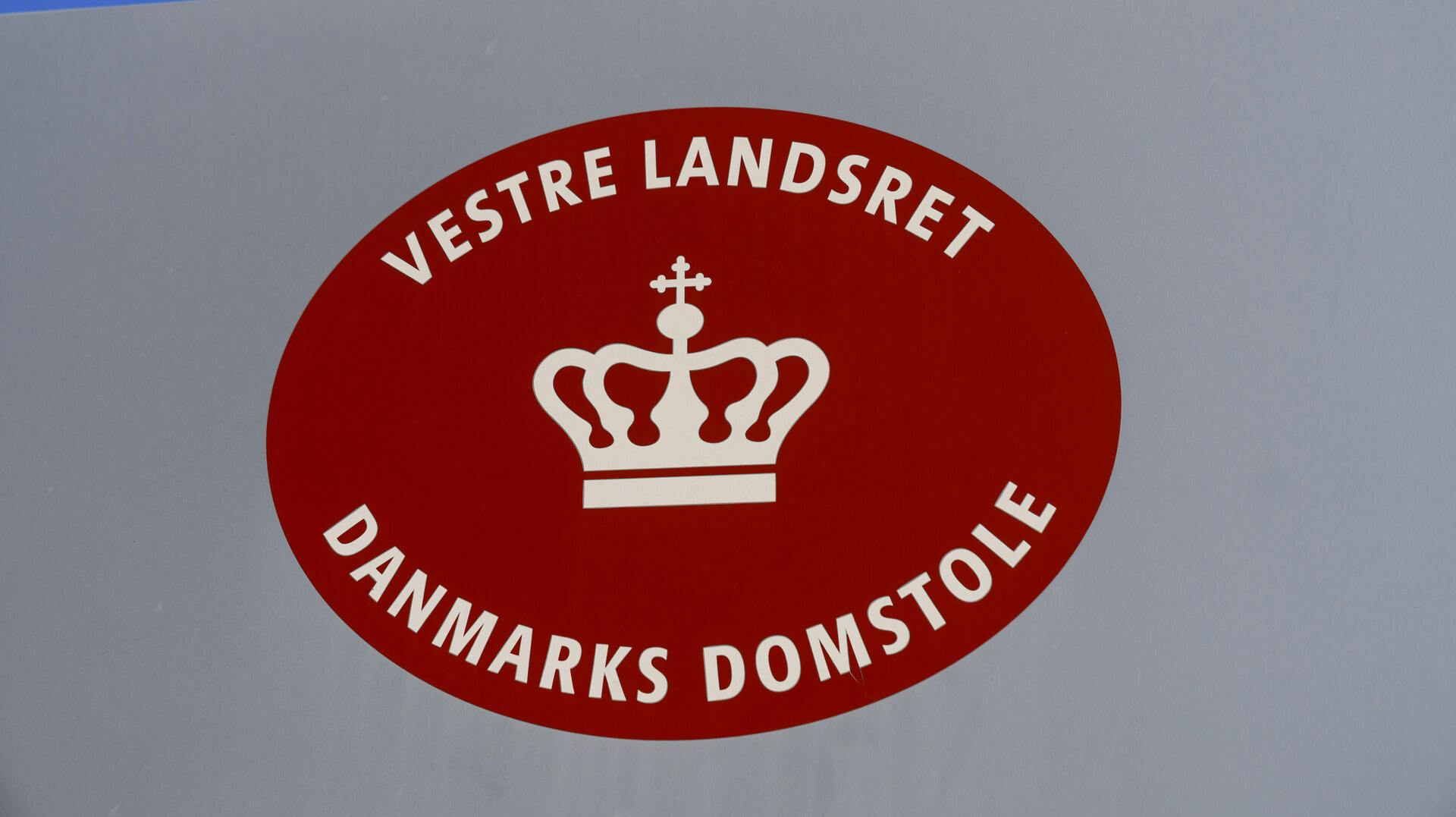 Vestre Landsret har stadfæstet Roble Yussuf Abdullahis forvaringsdom for et knivdrab i Herning.