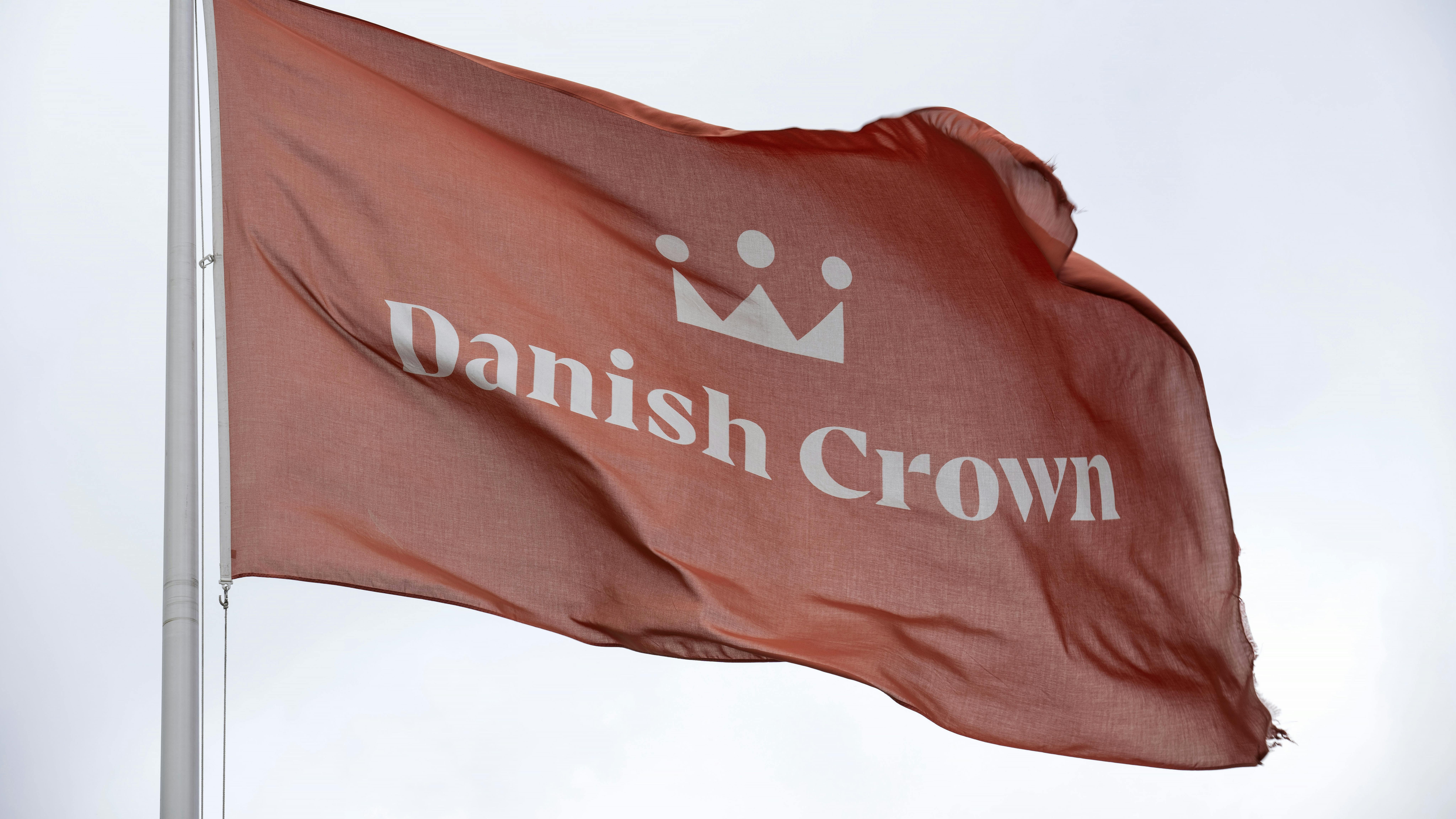 En rengøringsmedarbejder kom alvorligt til skade, da hun i august 2022 gjorde rent i Danish Crowns medisterafdeling i Herning.