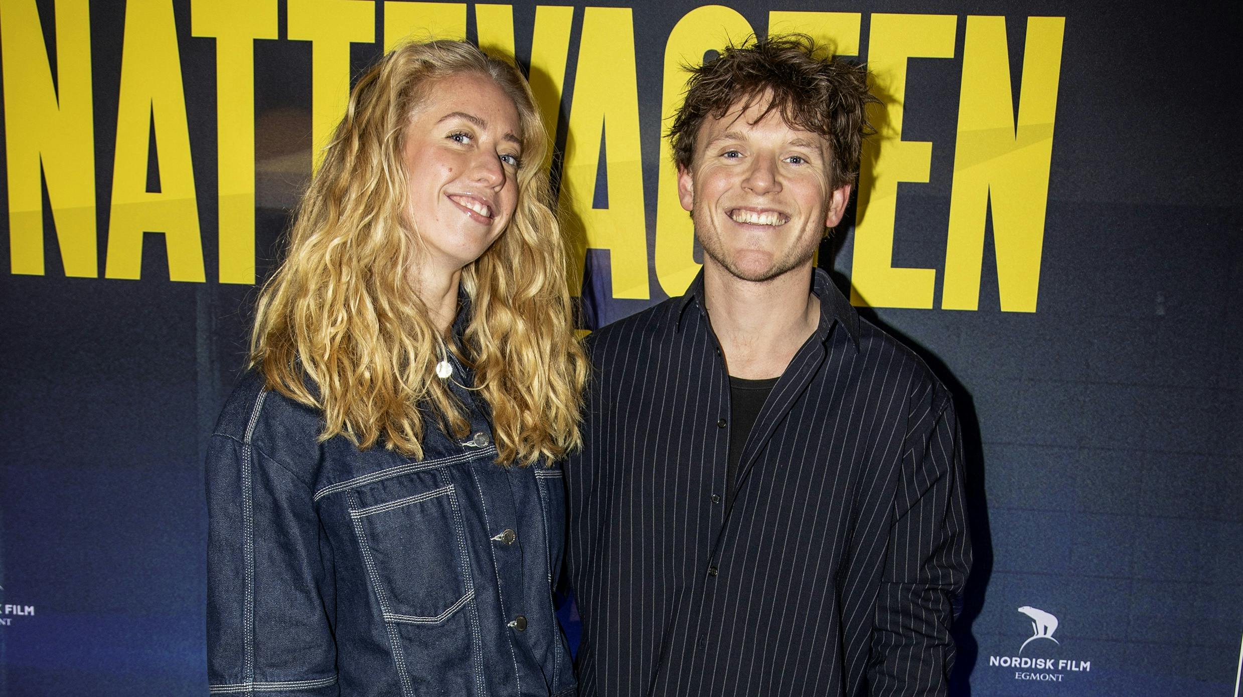 Patricia Thyberg, Tobias Hamann