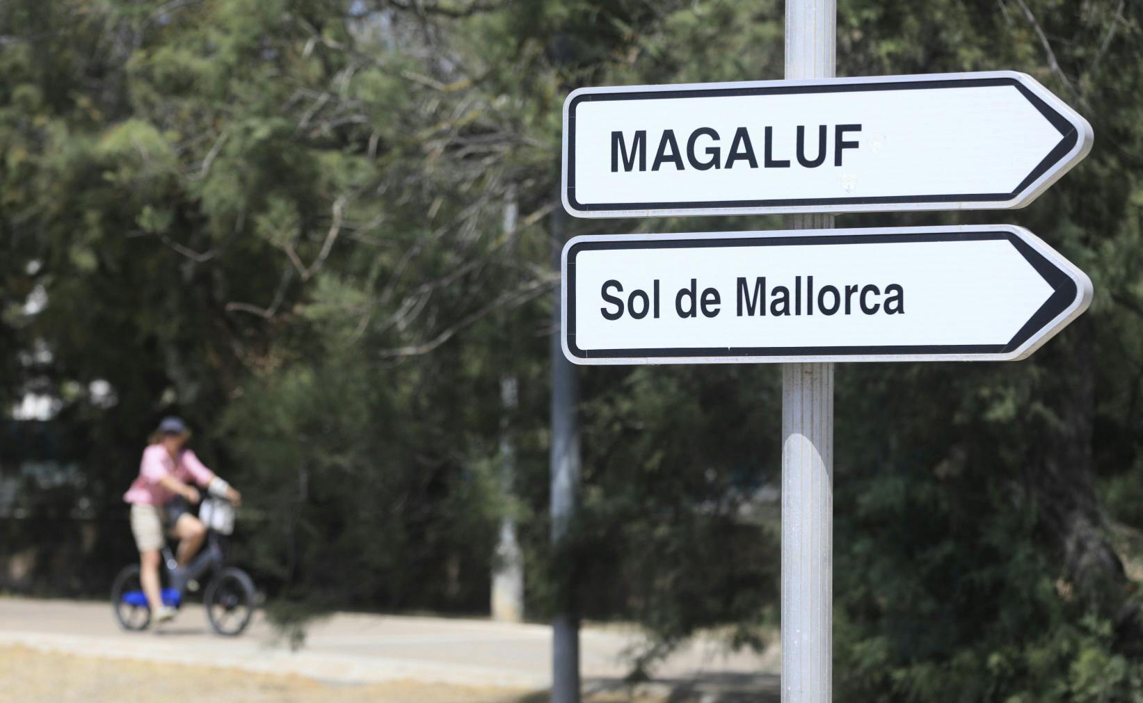 Voldtægten skete på et ferieresort på ferieøen Mallorca.