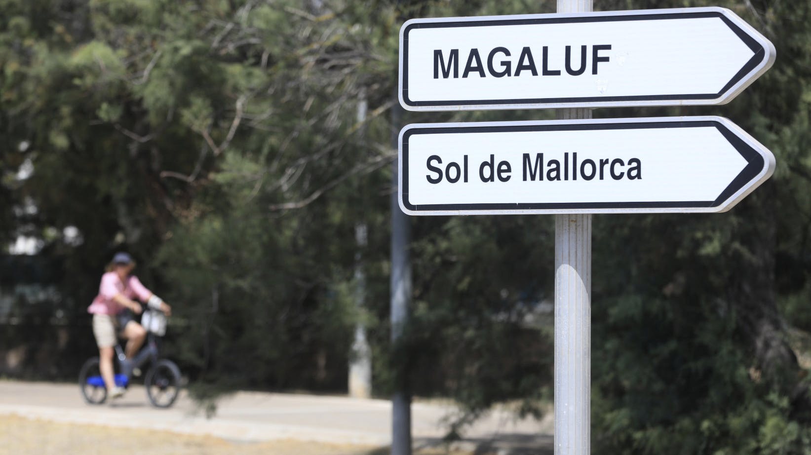 Voldtægten skete på et ferieresort på ferieøen Mallorca.