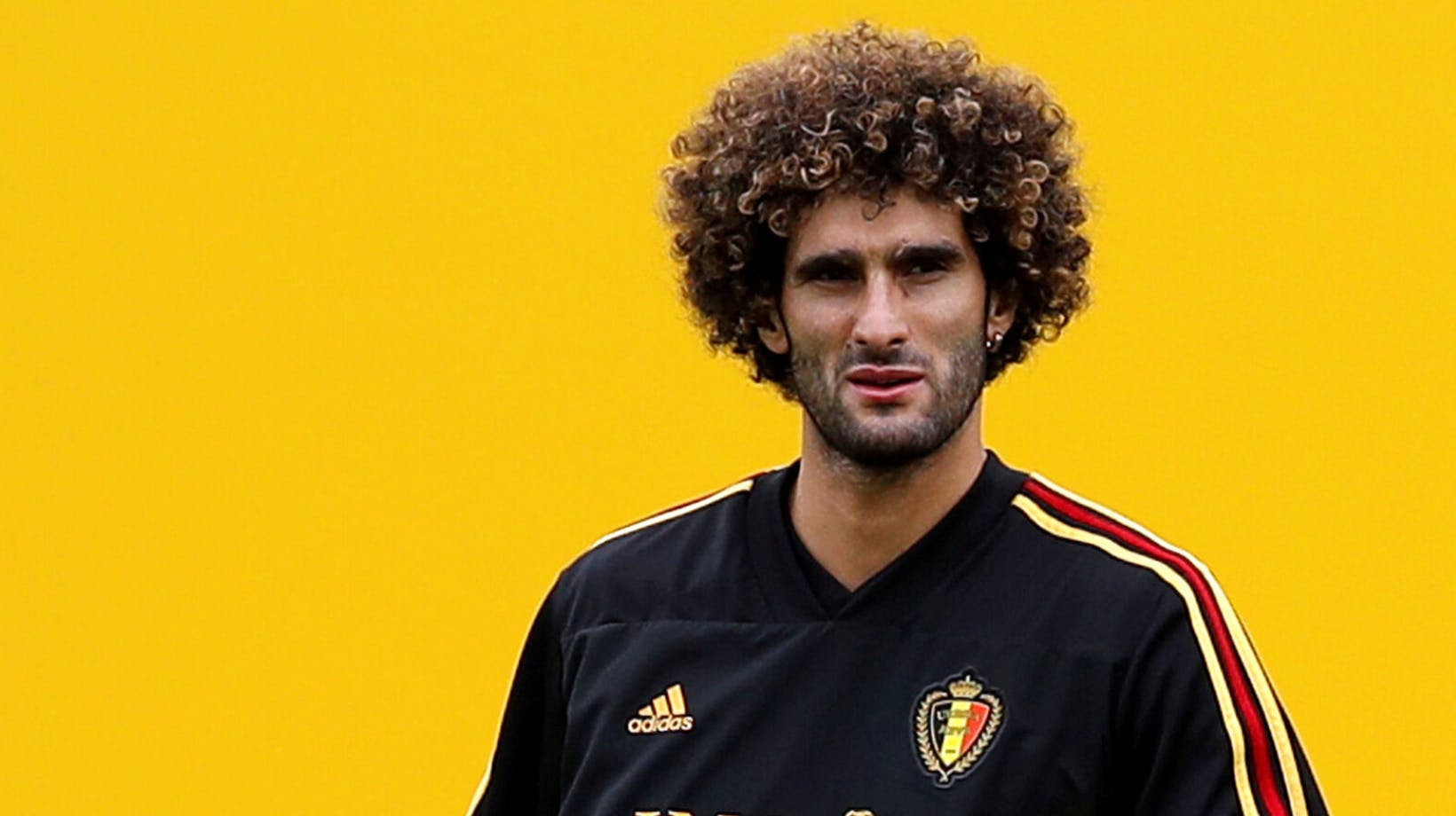 Den belgiske stjerne stopper karrieren efter 18 år som professionel fodboldspiller. 
