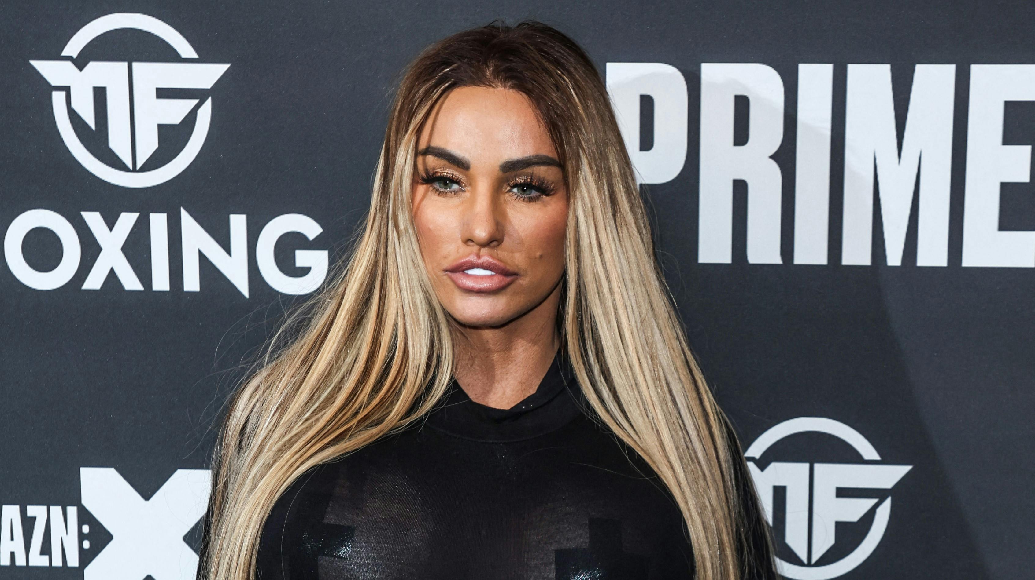 Katie Price er kommet ovenpå igen, efter bruddet i november, hvor hun gik fra Carl Woods. Nu har han nemlig fået øjnene op for "Married At First Sight UK"-stjernen JJ Slater.