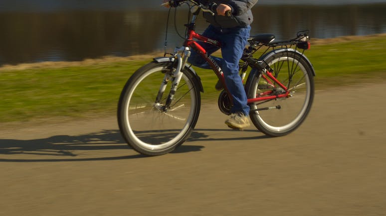 Drengen på billedet har ikke noget med sagen at gøre.