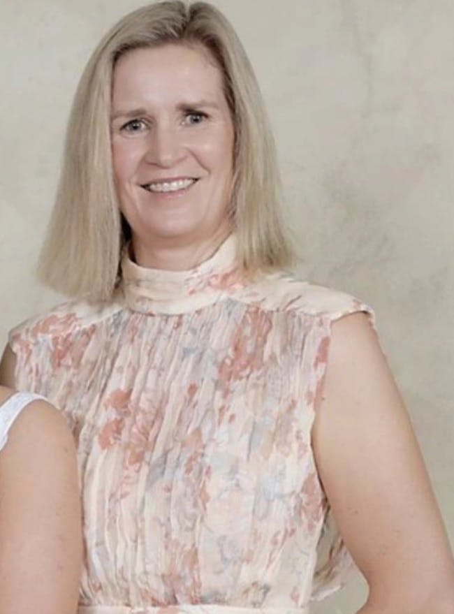 Politiet frygter, at der er sket 51-årige Samantha Murphy noget.