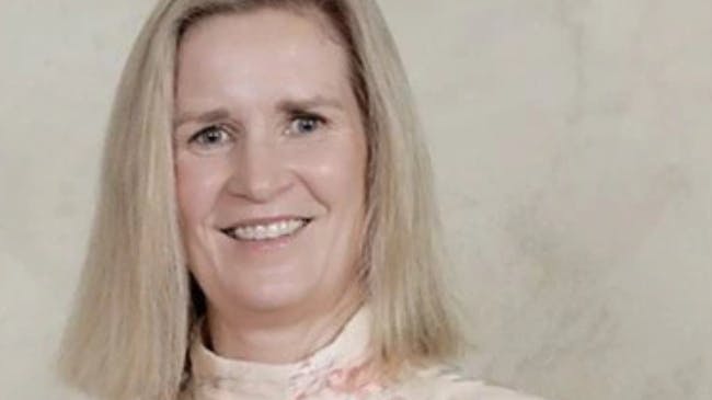 Politiet frygter, at der er sket 51-årige Samantha Murphy noget.