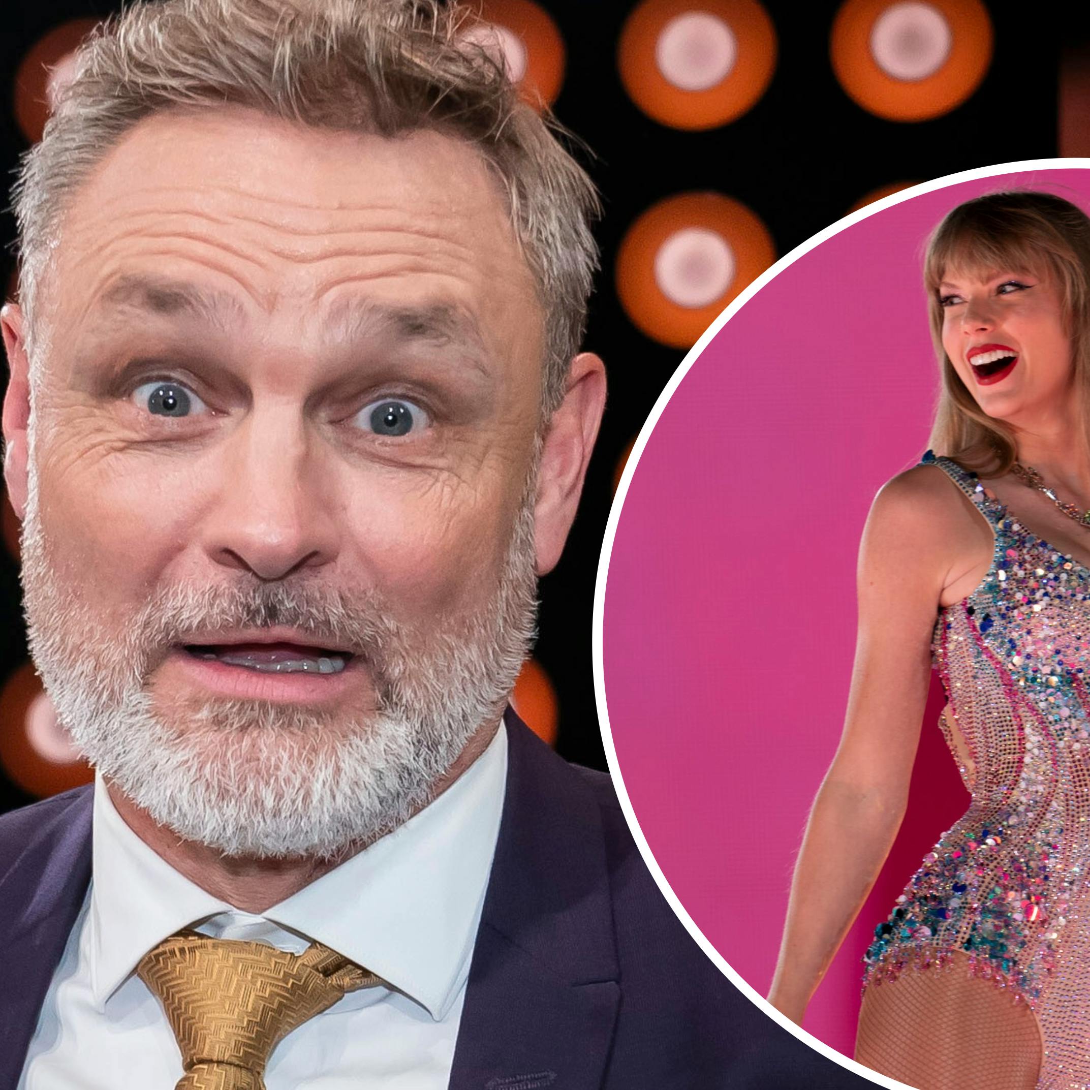 Det er ikke nemt at være i verden, hvis man ikke kan lide Taylor Swift bare en lille smule.