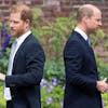 Prins Harry har tidligere talt åbent om, hvordan forholdet til hans storebror, William, har været sløjt i årevis. 