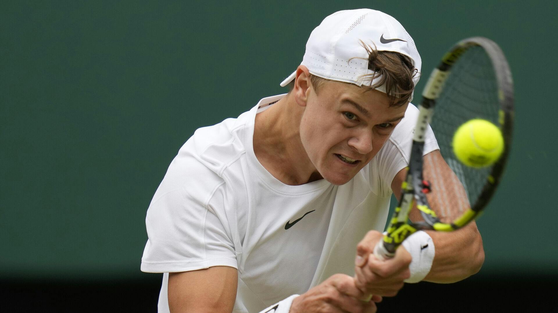 Endnu en træner forlader nu Holger Rune.