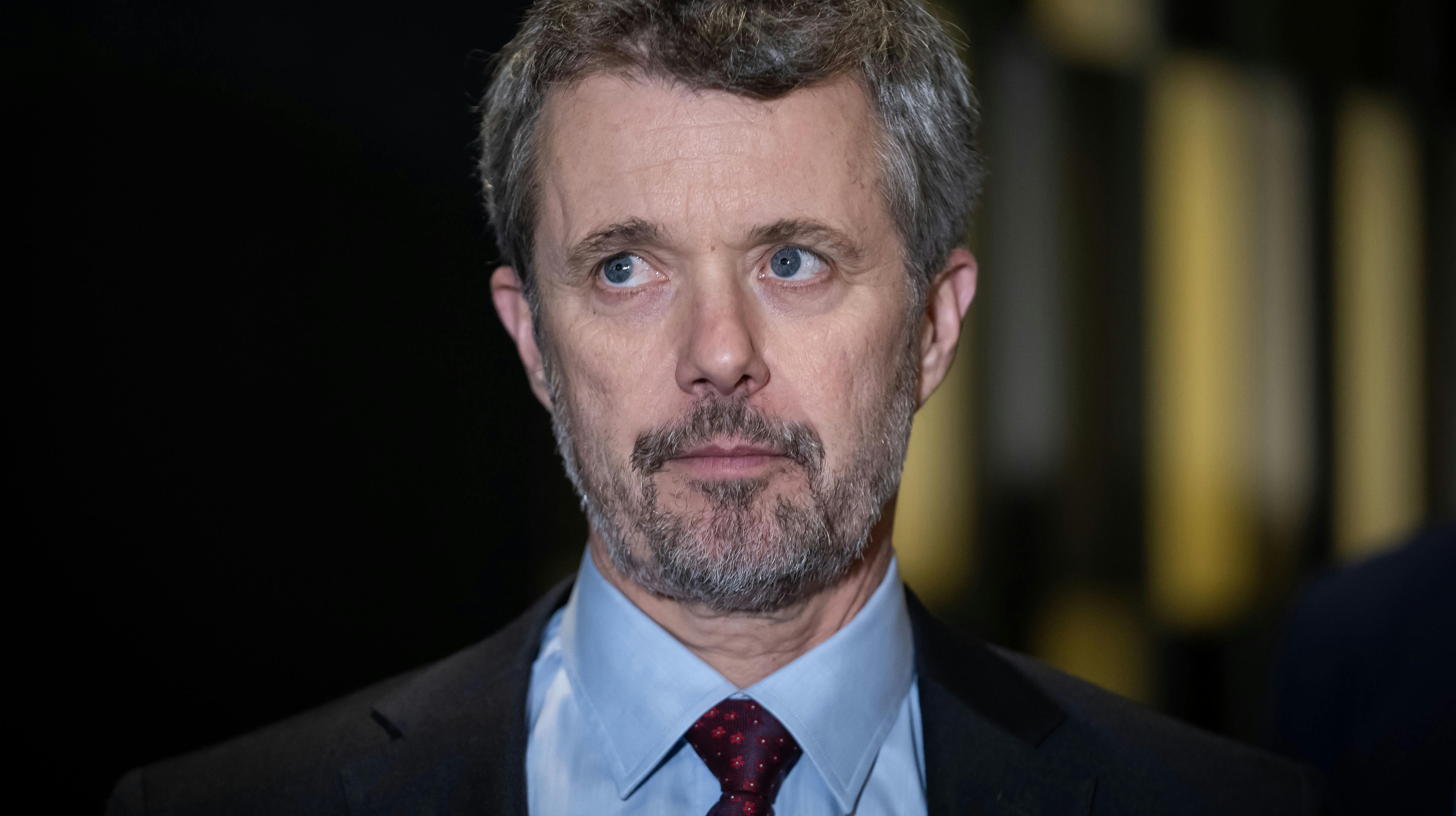 Der er mange forventninger til, hvordan Frederik skal agere som konge.