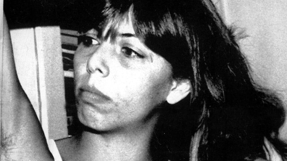 Den 23-årige Hanne With blev dræbt nytårsnat 1989/90 i sin lejlighed i Fensmarksgade.  