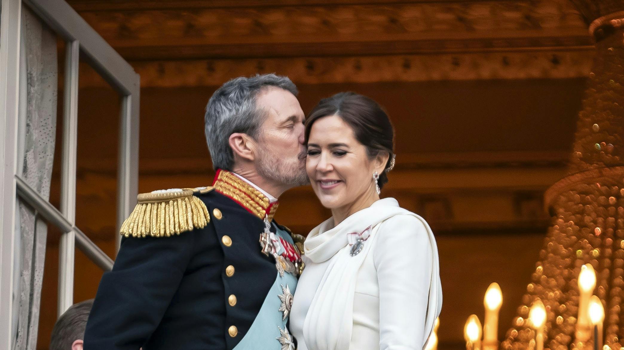 Mary Fonden har fået nyt navn.