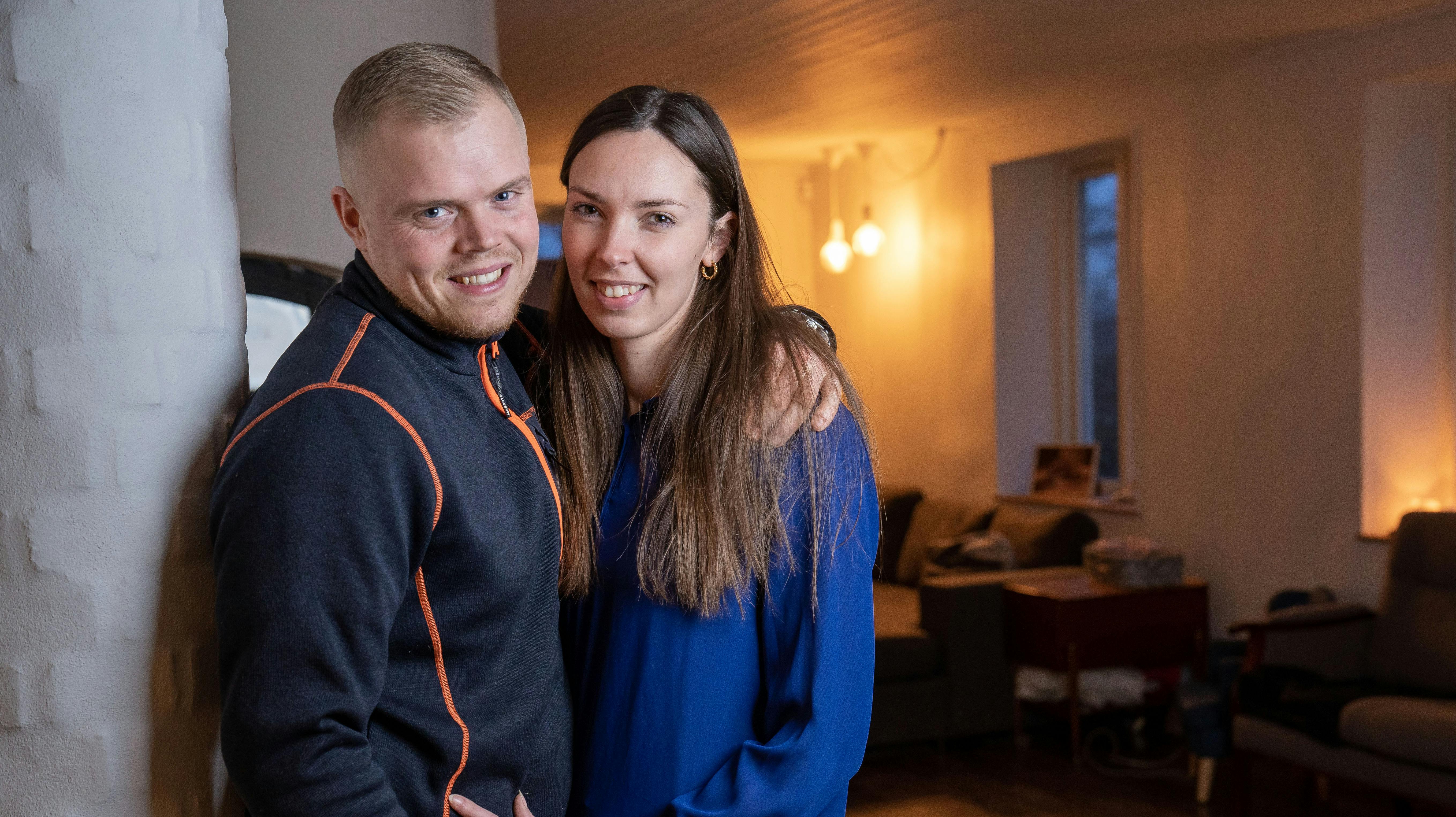 Mads,Lena, Asmus og Malthe fra Årgang 20Dato: 9.1.2023Sted: Nordborg- AlsJournalist: Laura Dalgård HansenFoto: Copyright : Martin Høien/Aller Media Danmark