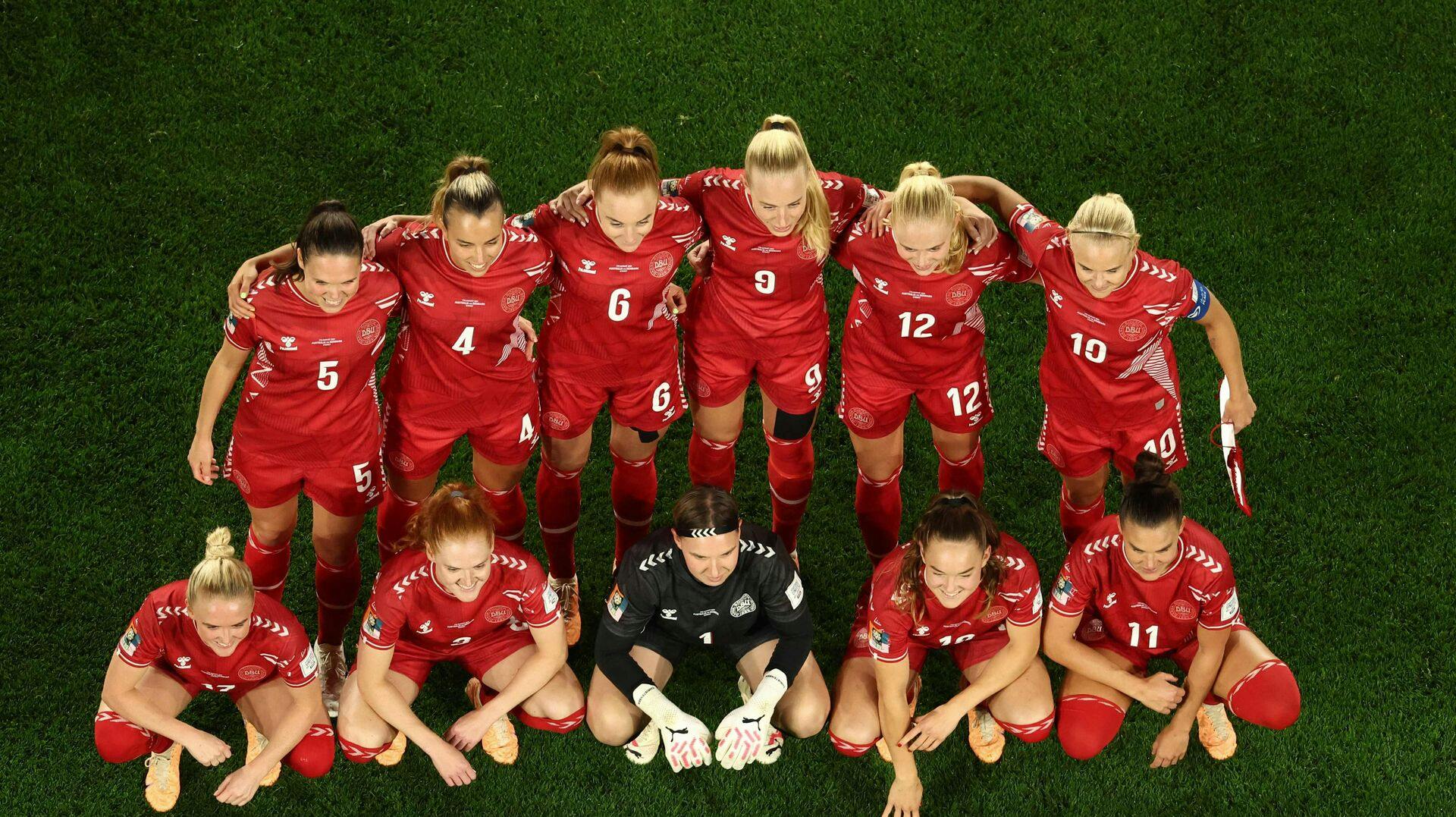 DBU drømmer fortsat om at få endnu en slutrunde til norden. 