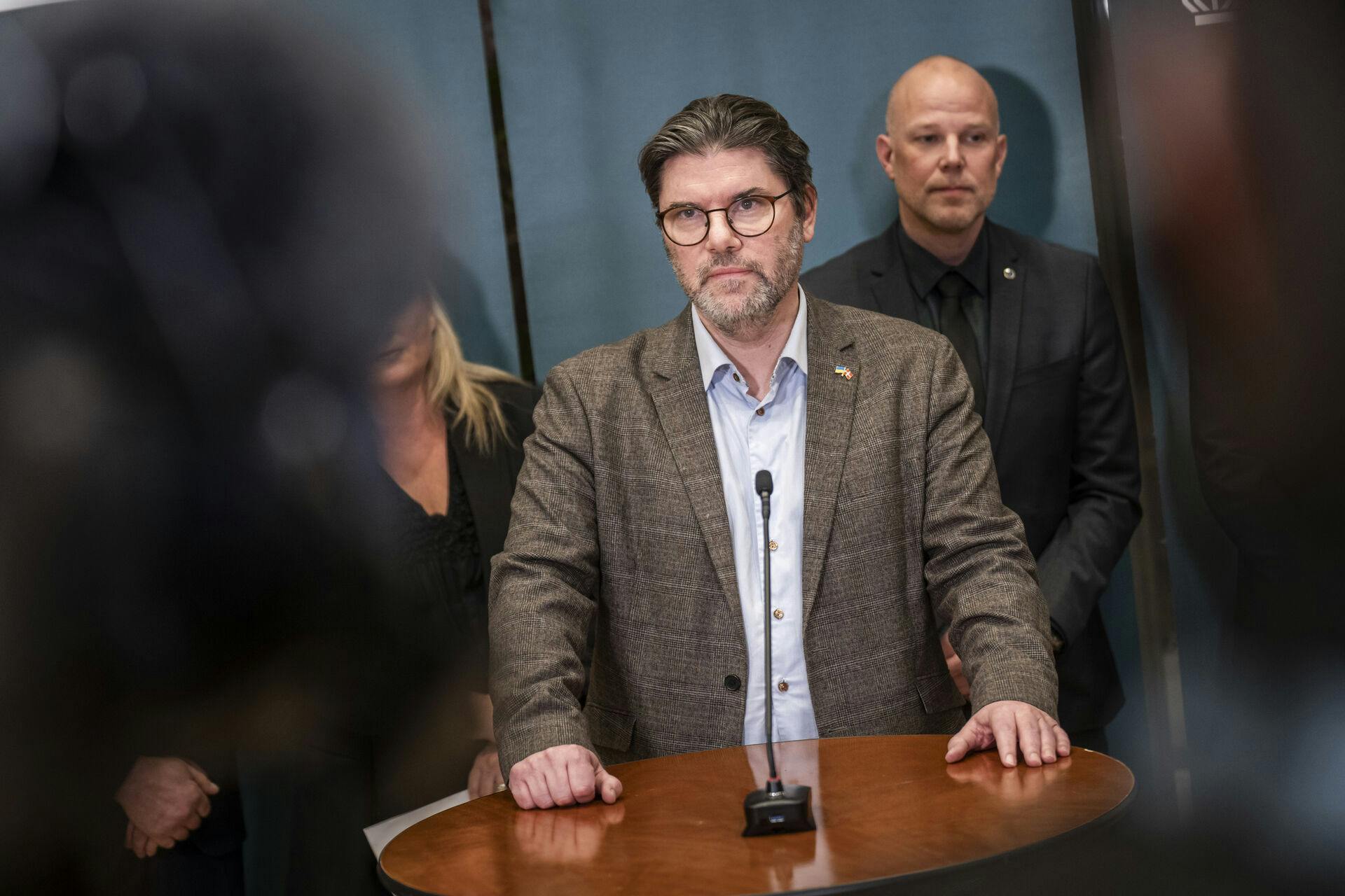 Mads Fuglede