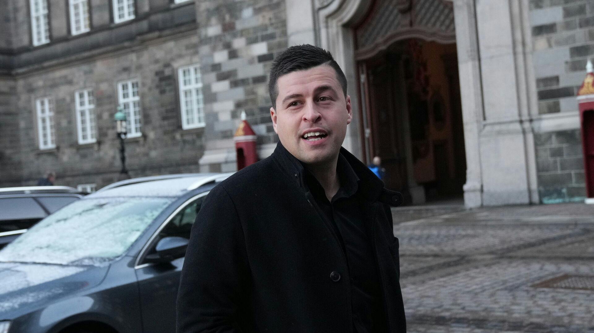Mike Fonseca vender tilbage til Folketinget