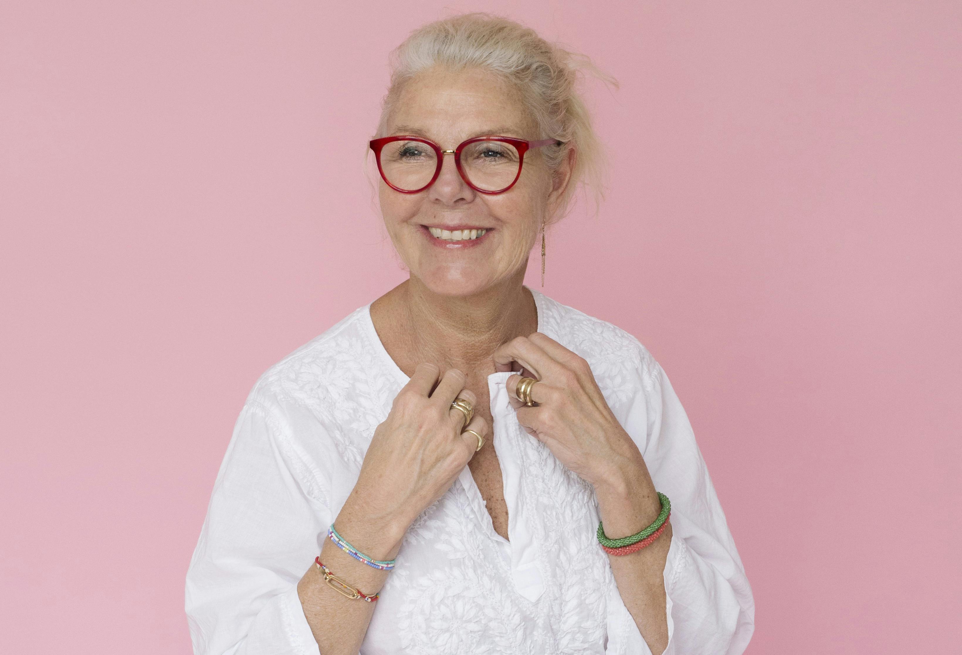 Anna Thygesen er kommunikationsrådgiver og CEO i WeDoCommunication.