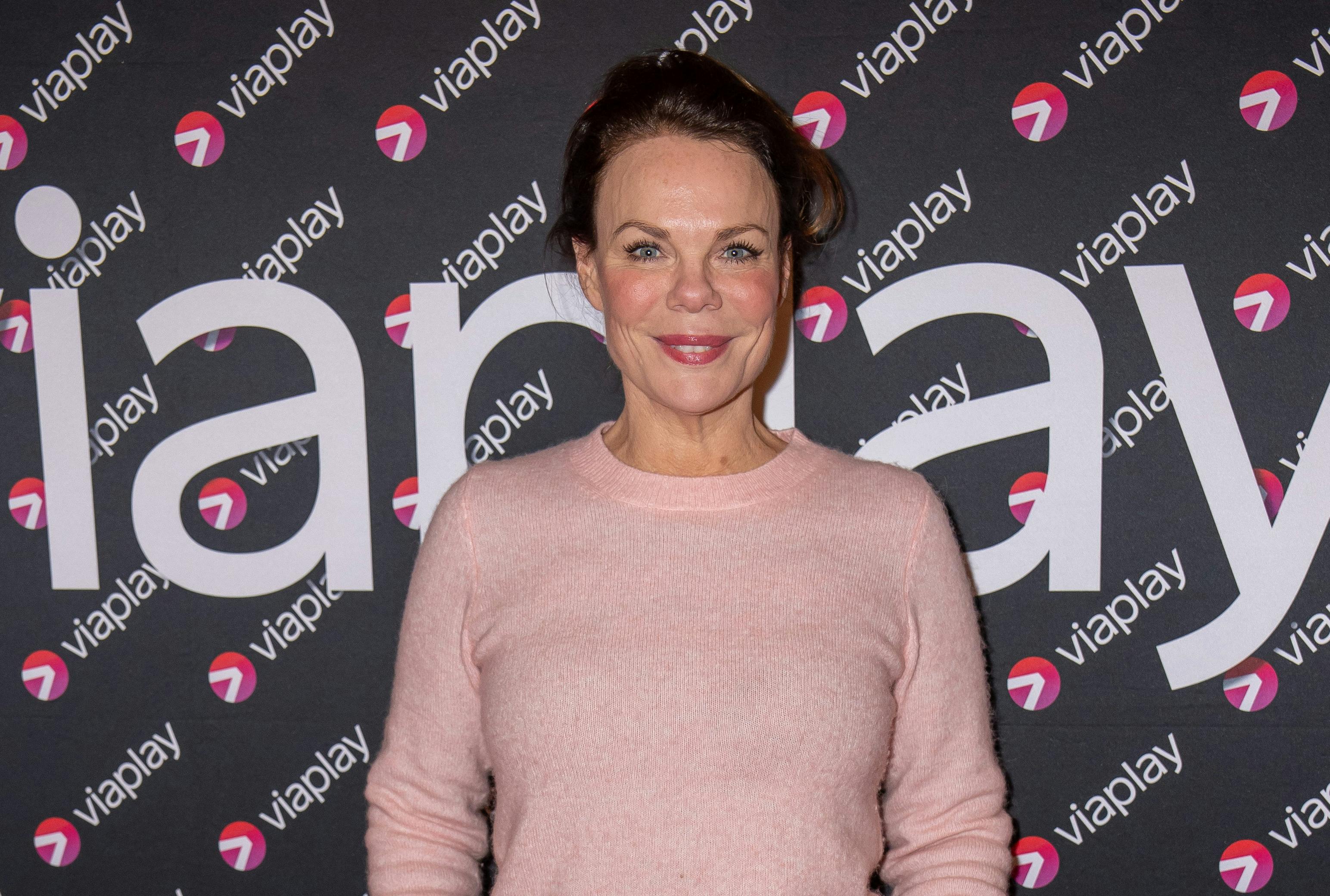 Ditte Okman er kendt fra podcast-programmet "Det vi taler om".