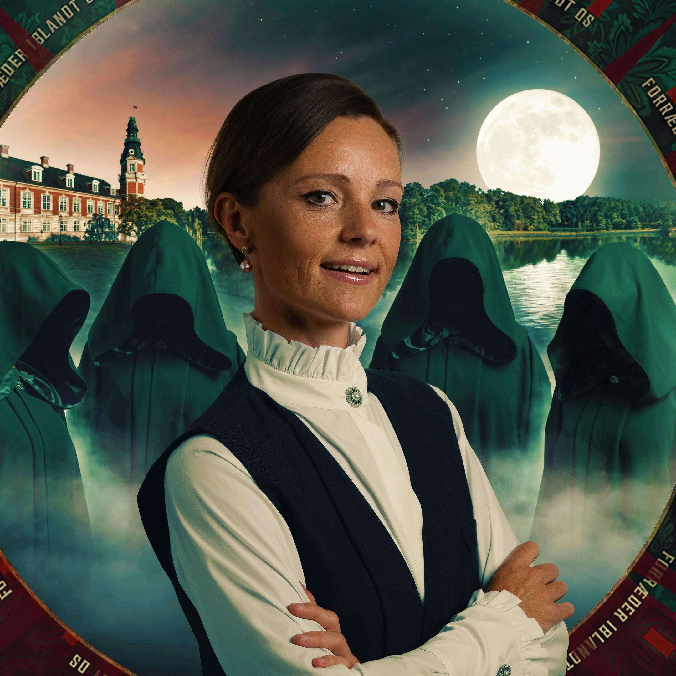 Lise Rønne