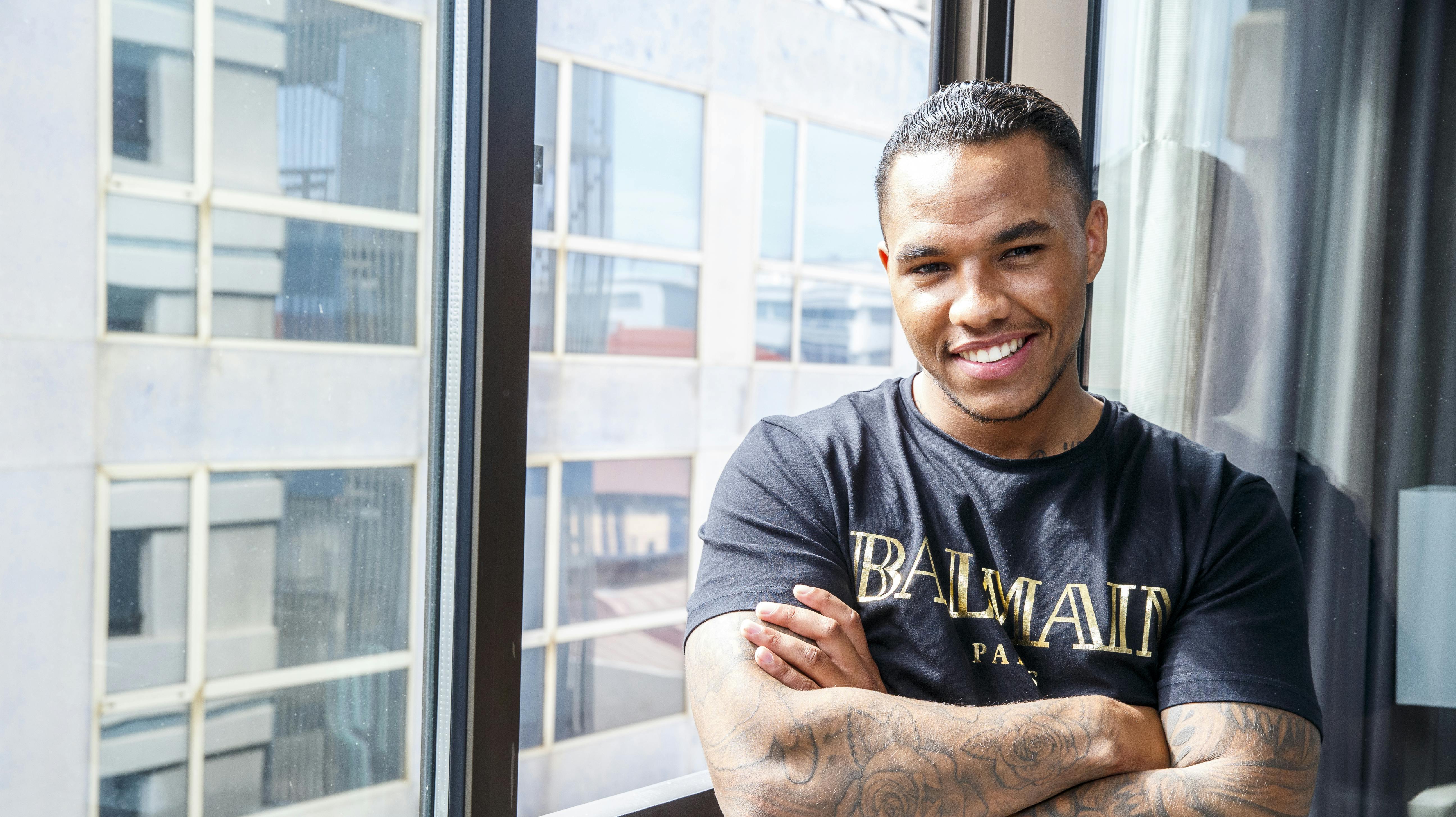 Jamie Eschen er ved Østre Landsret blevet dømt i en omfattende sag, hvor han blandt andet er blevet kendt skyldig i at have banket og frihedsberøvet en af sine ekskærester.