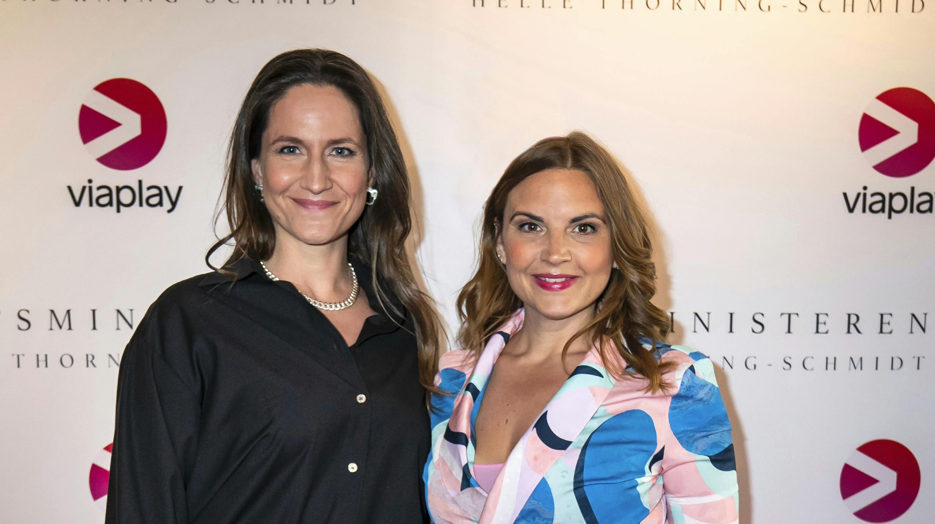 Anne Kirstine Cramon er blevet opsagt på B.T. 