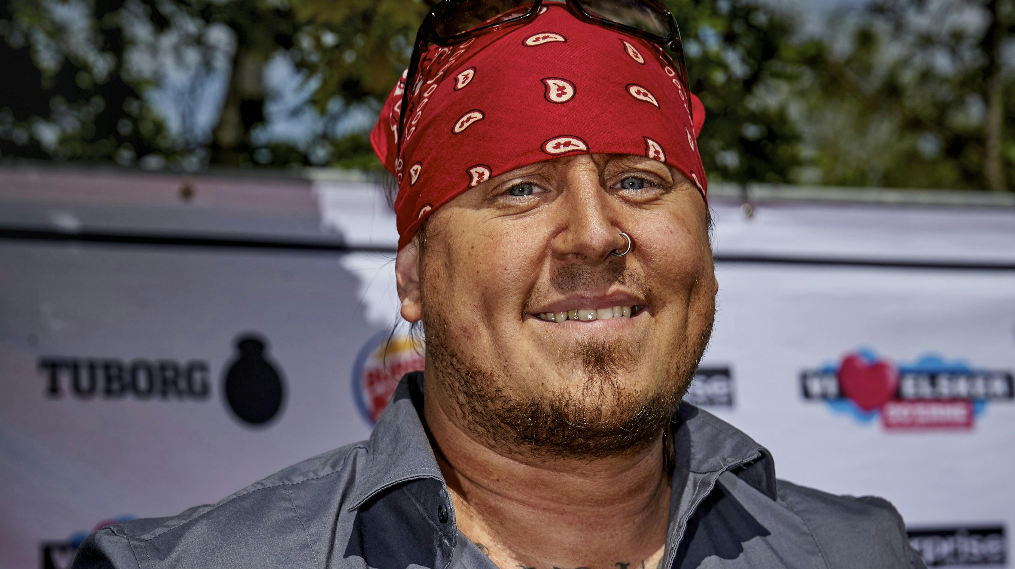 Sidney Lee døde i maj 2022. Han blev 43 år gammel.