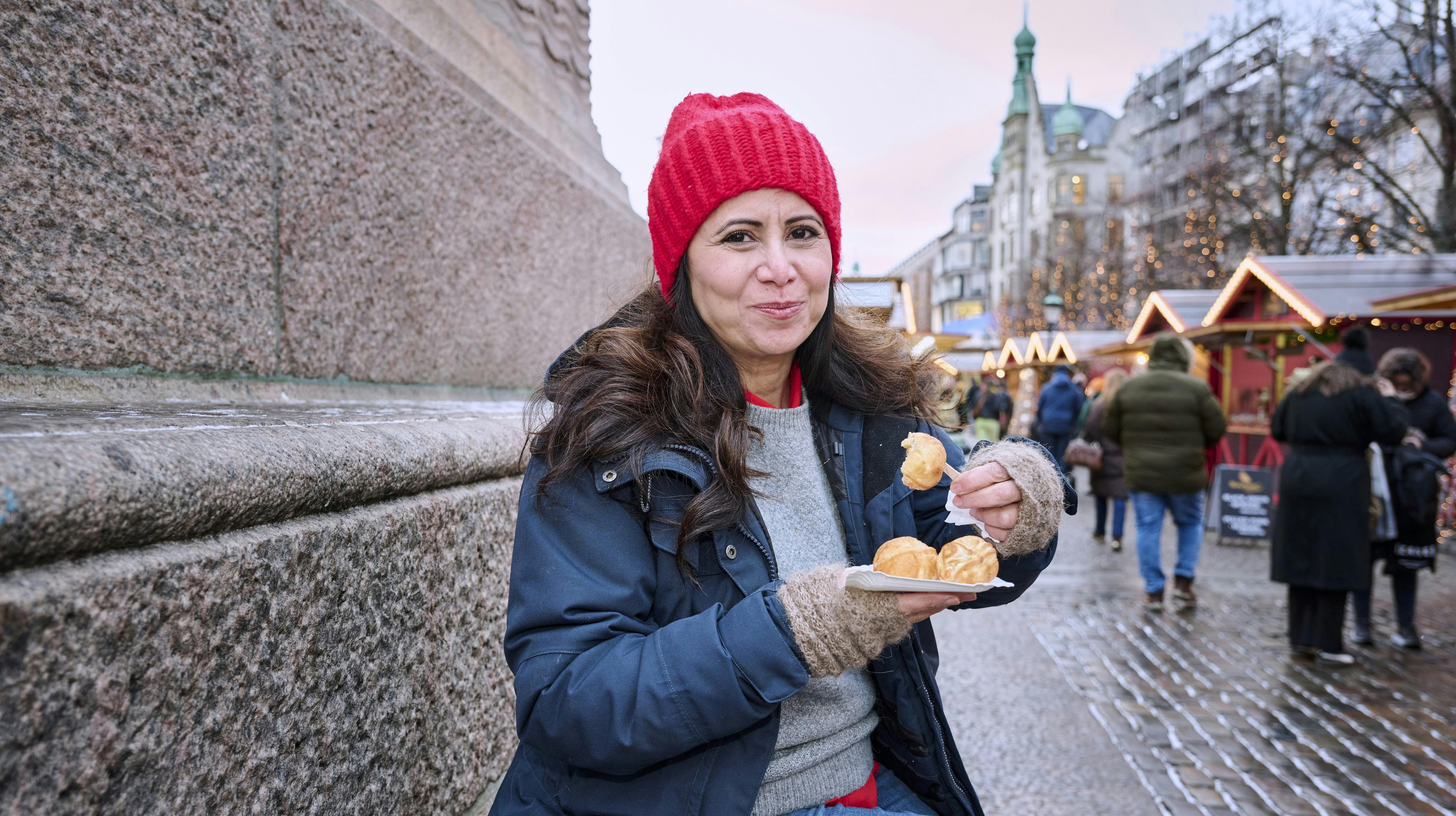 Özlem Cekic reagerer nu på den dom, hendes lillebror har fået, der blandt andet betyder udvisning af Danmark.
