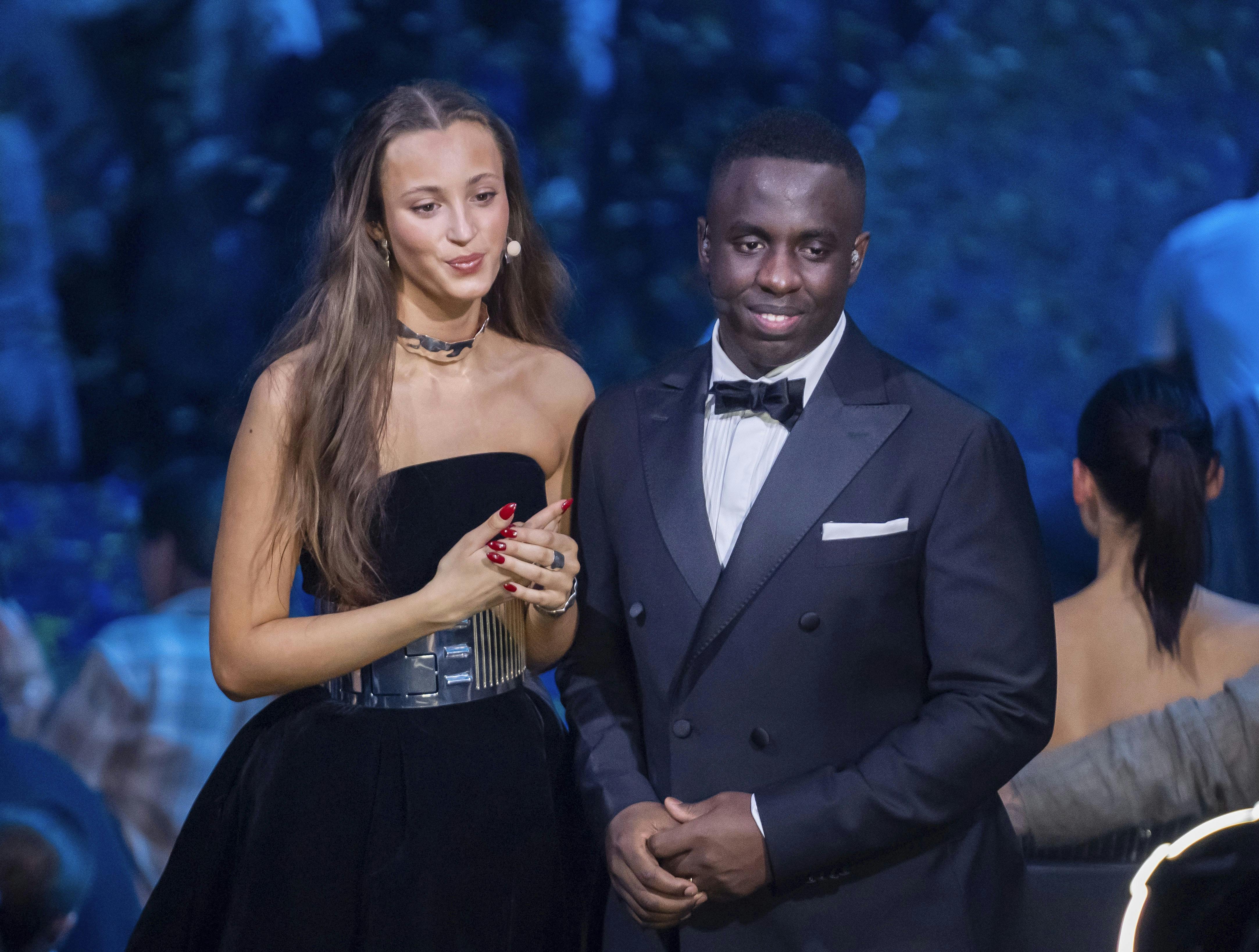 Du kan se EchoPrisen på TV 2 Echo søndag aften klokken 20:55.