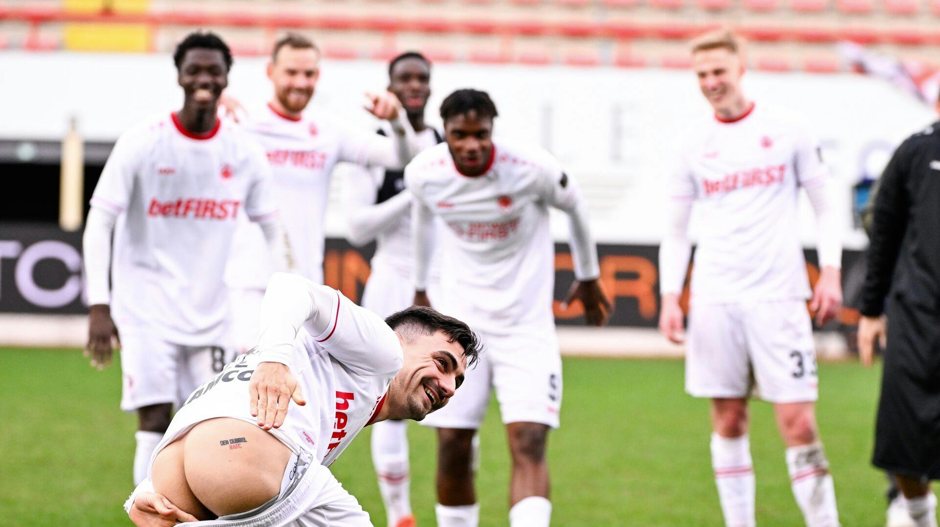 "Kan I huske det?"