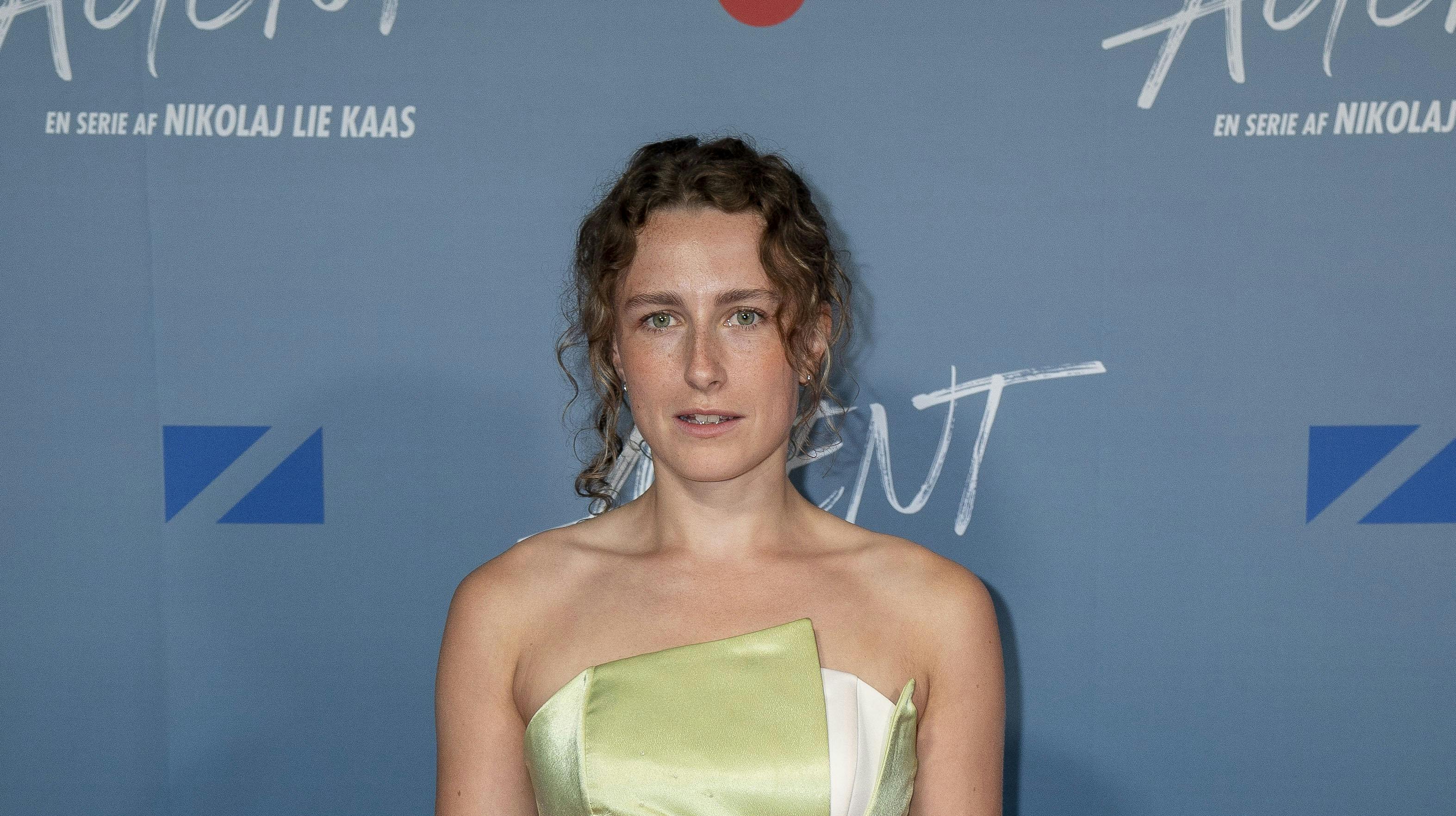 Premiere på AGENTDato: 26.6.2023 Sted: ImperialJournalist: Majken Munk. Jan KörnerFoto: Copyright: Martin Høien/Aller Media Danmark